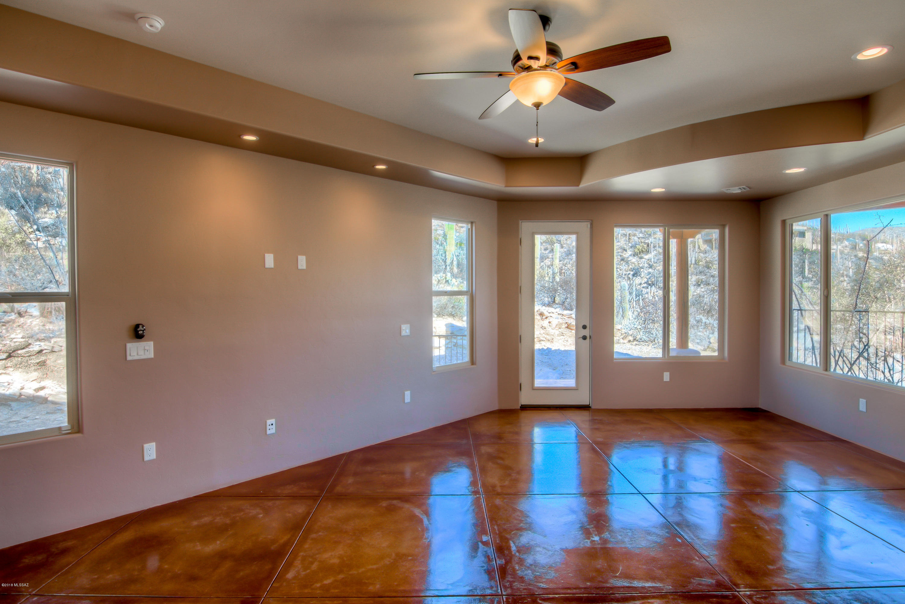 Mira Vista Estates (1-23) - Residential