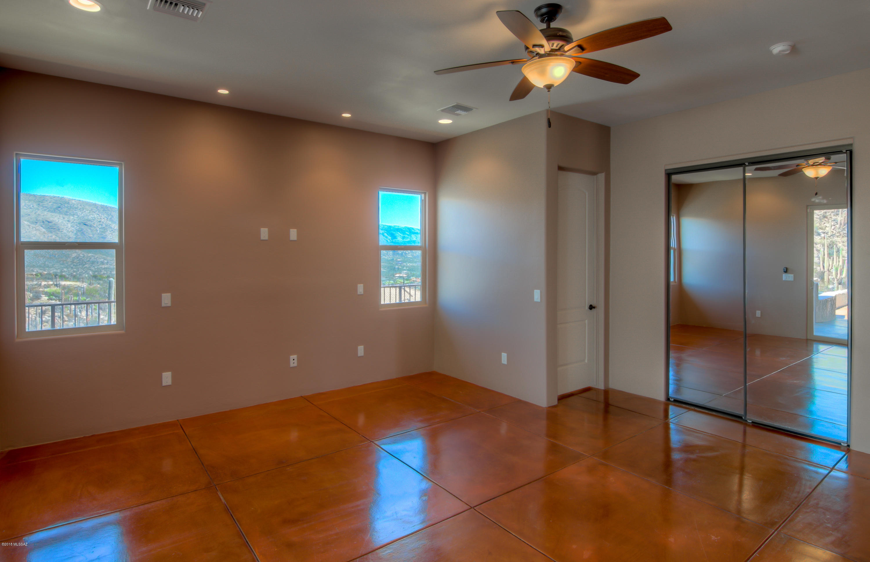 Mira Vista Estates (1-23) - Residential