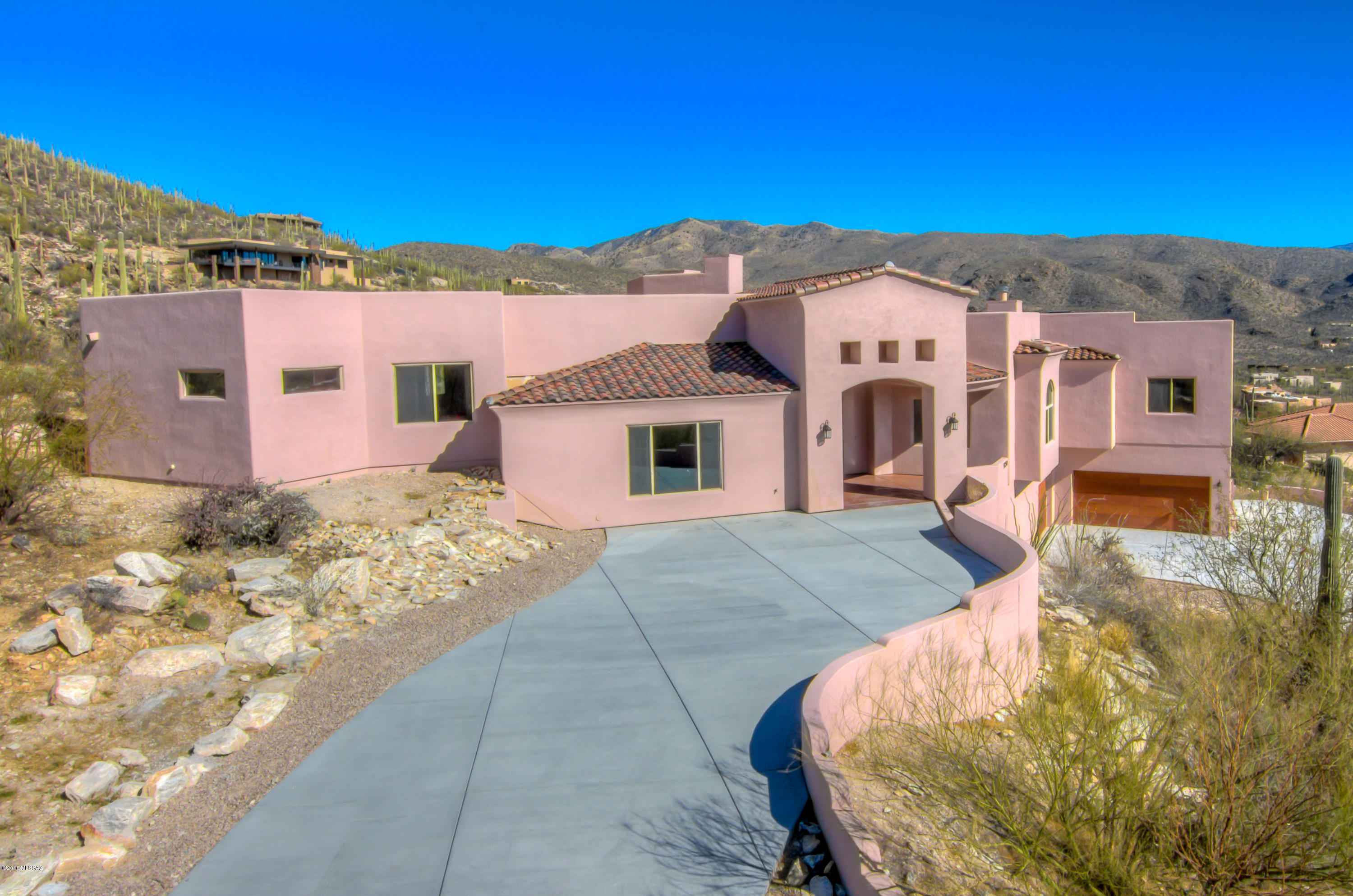 Mira Vista Estates (1-23) - Residential