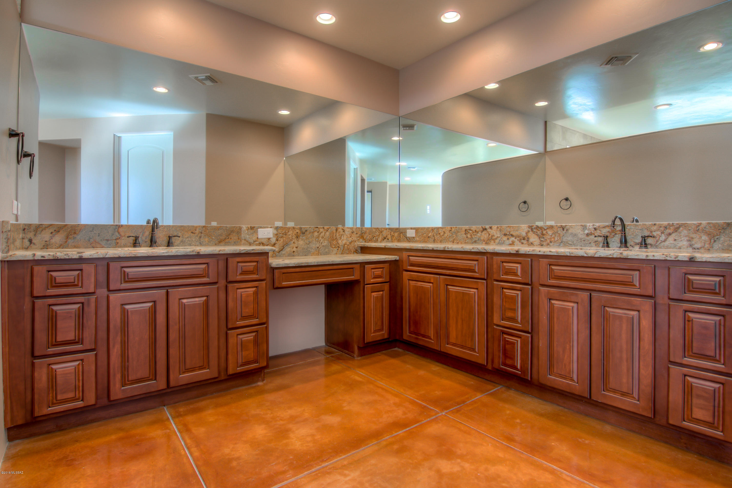 Mira Vista Estates (1-23) - Residential