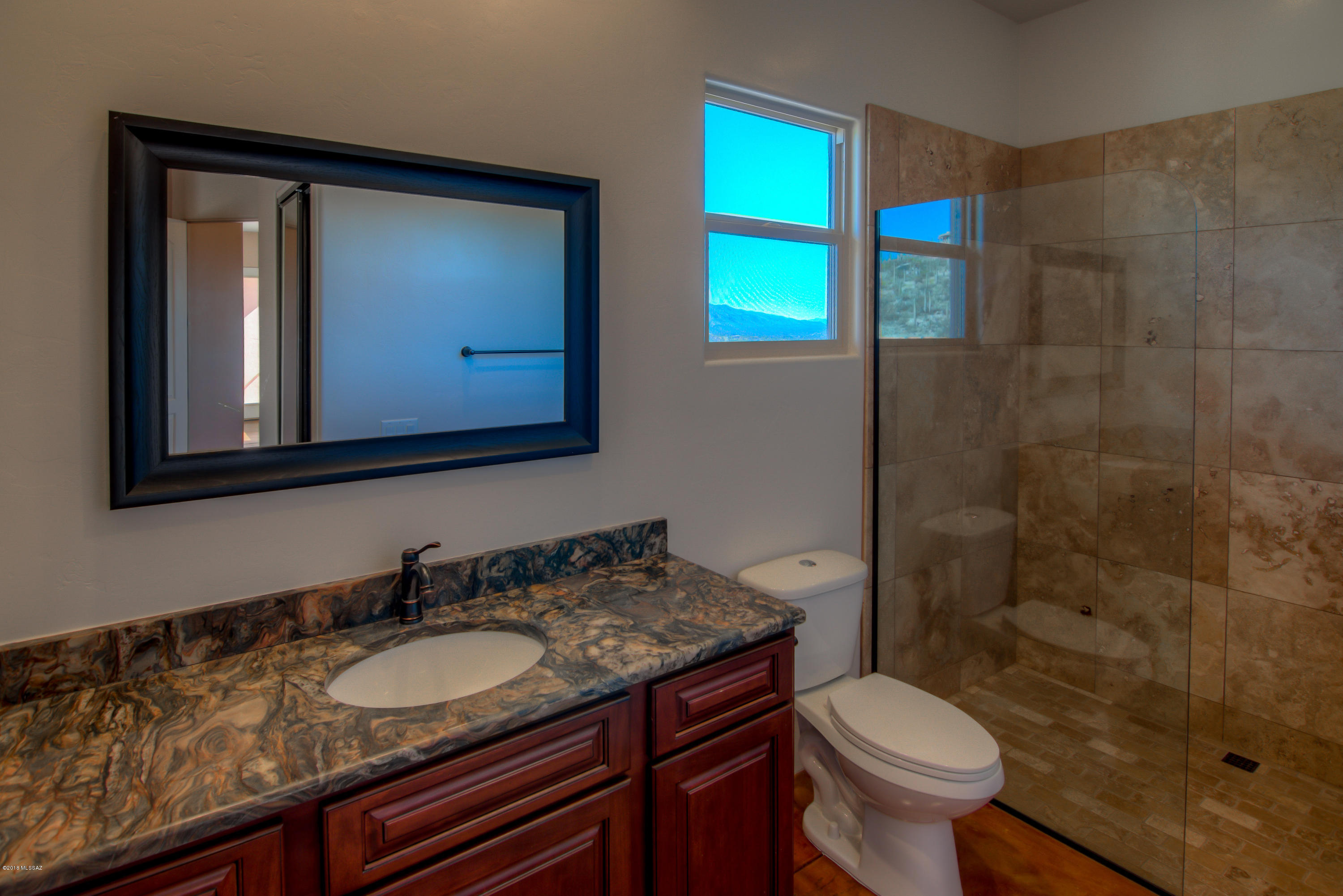 Mira Vista Estates (1-23) - Residential