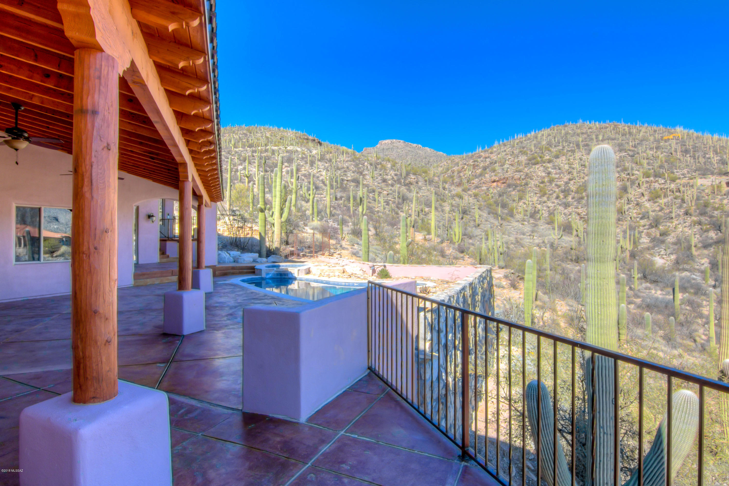 Mira Vista Estates (1-23) - Residential