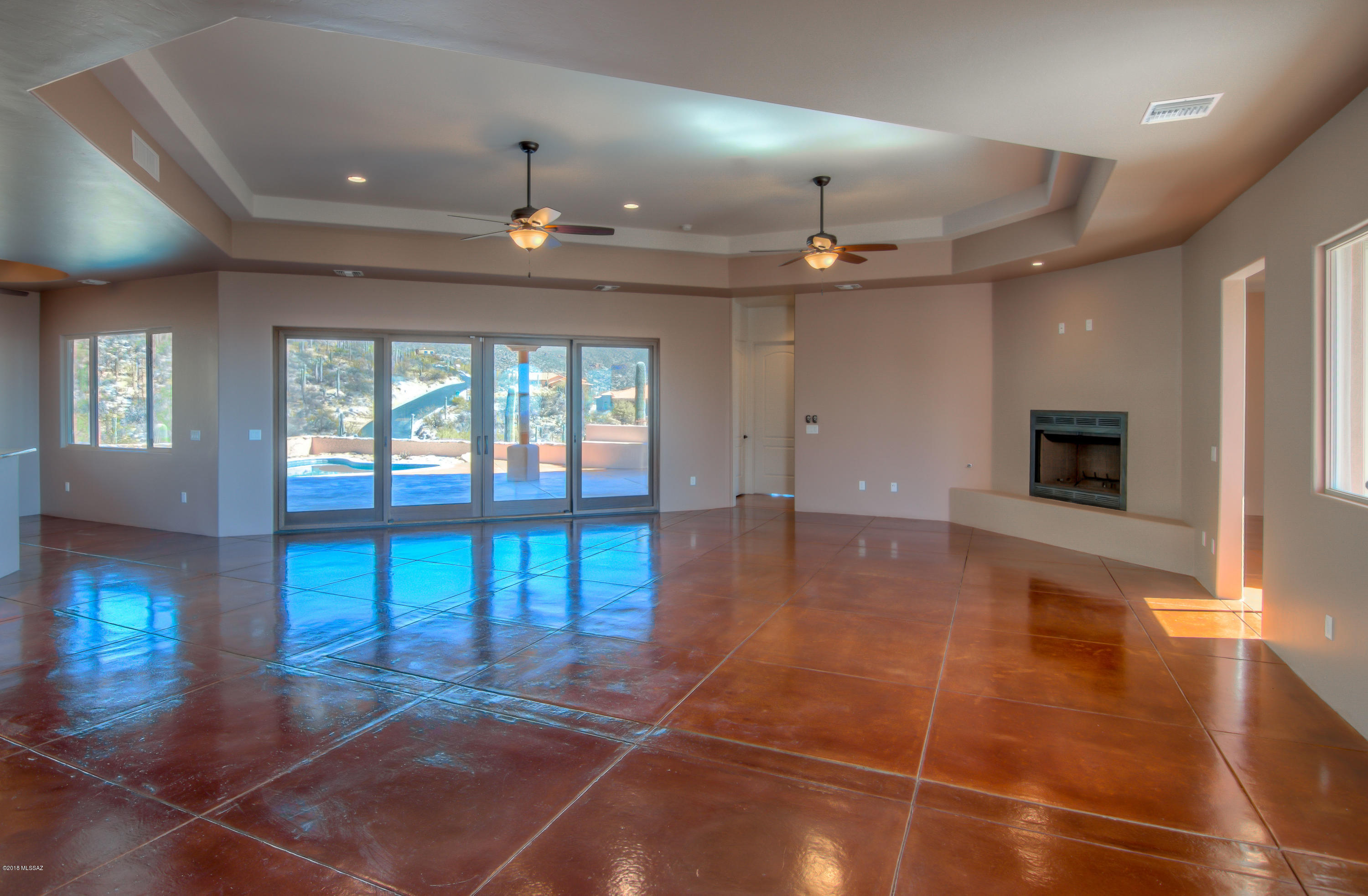 Mira Vista Estates (1-23) - Residential