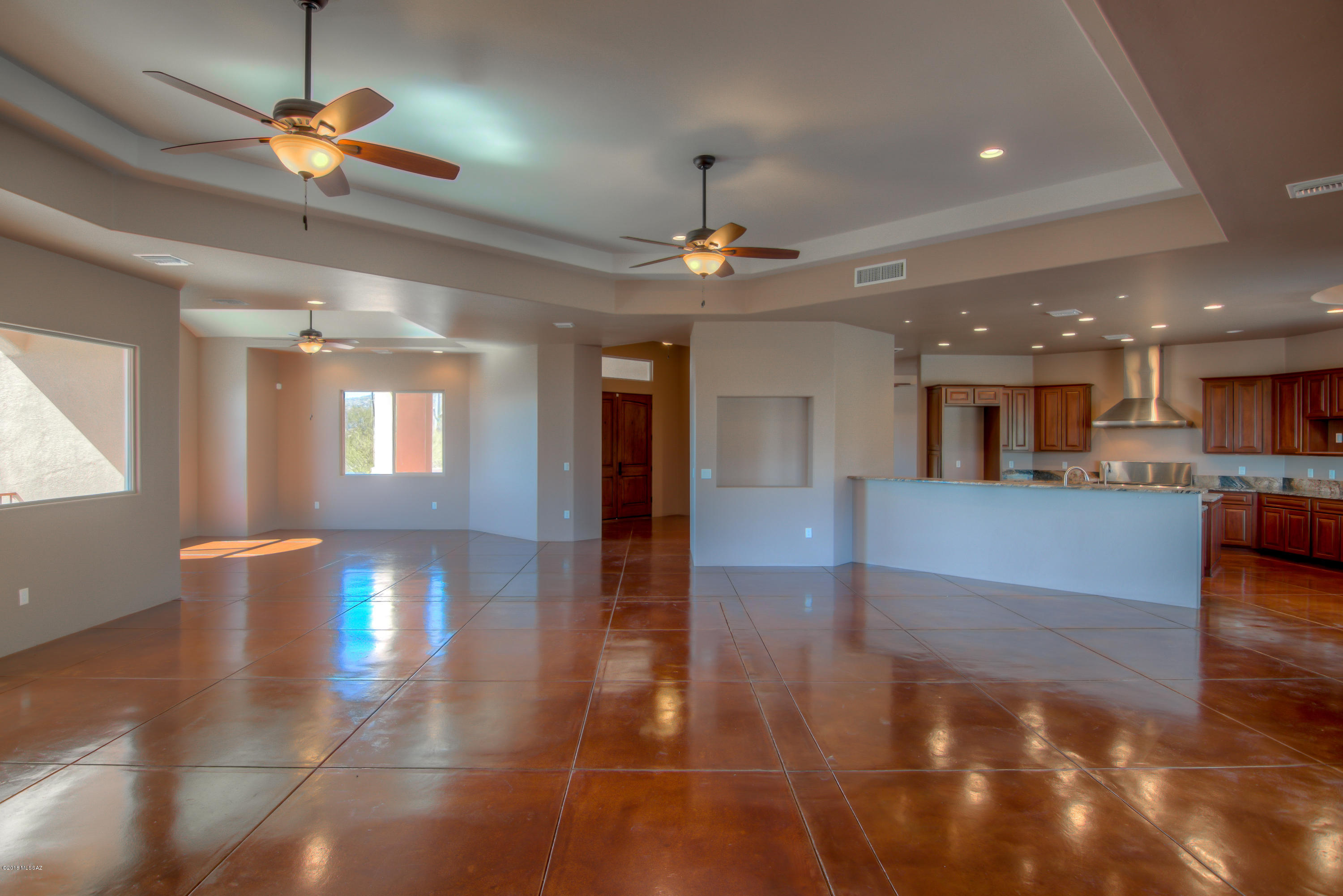 Mira Vista Estates (1-23) - Residential