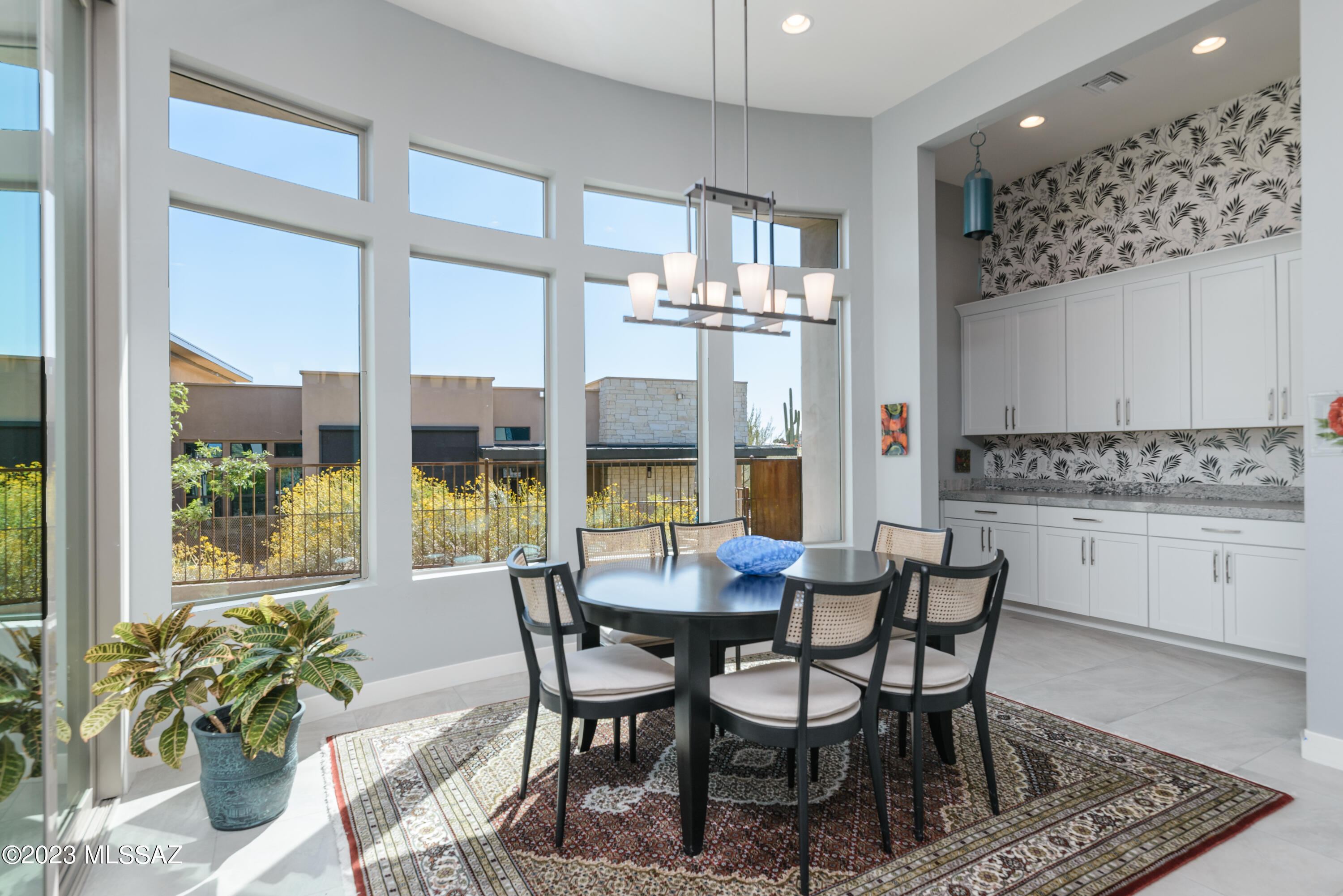 Stone Canyon VIII (486-602) - Residential