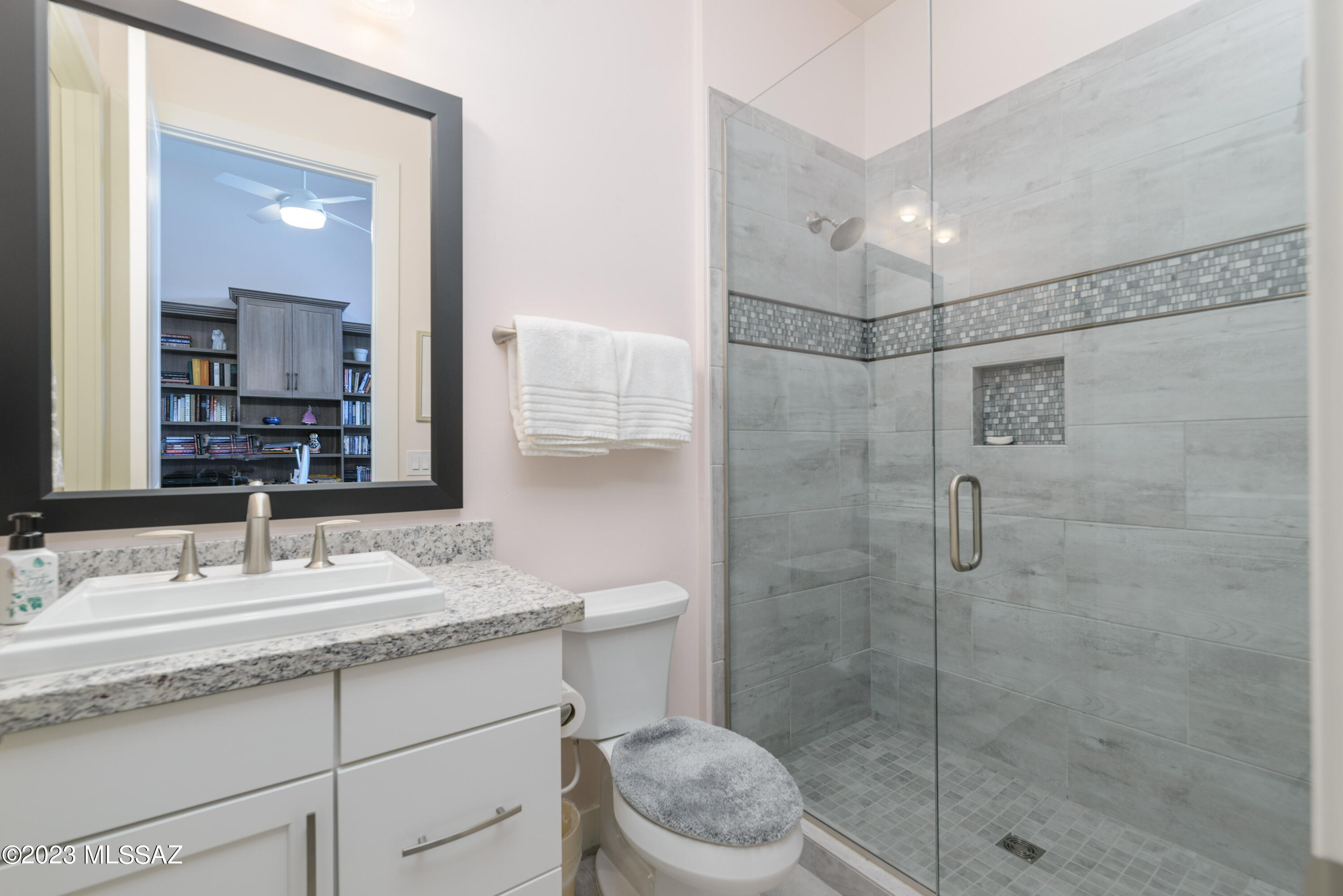 Stone Canyon VIII (486-602) - Residential
