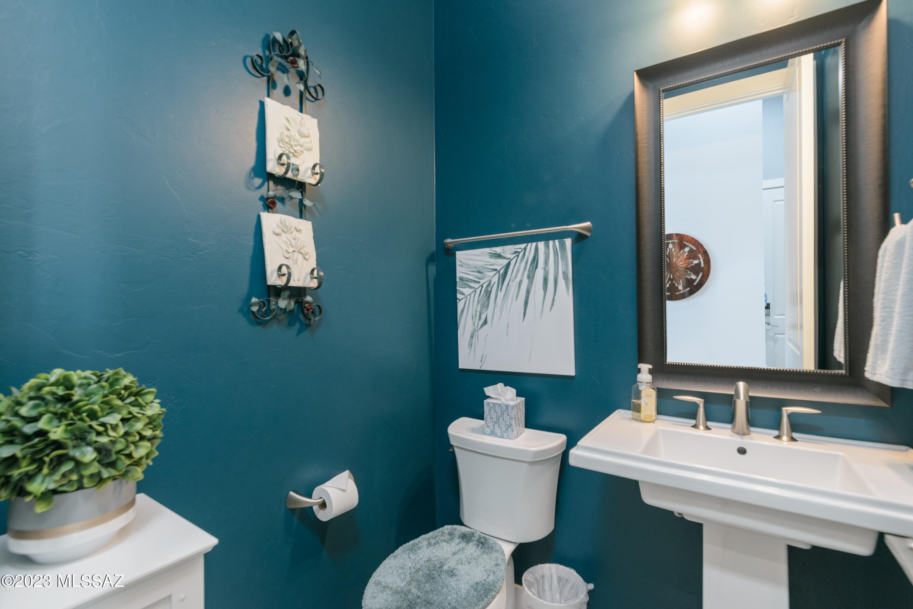 Stone Canyon VIII (486-602) - Residential