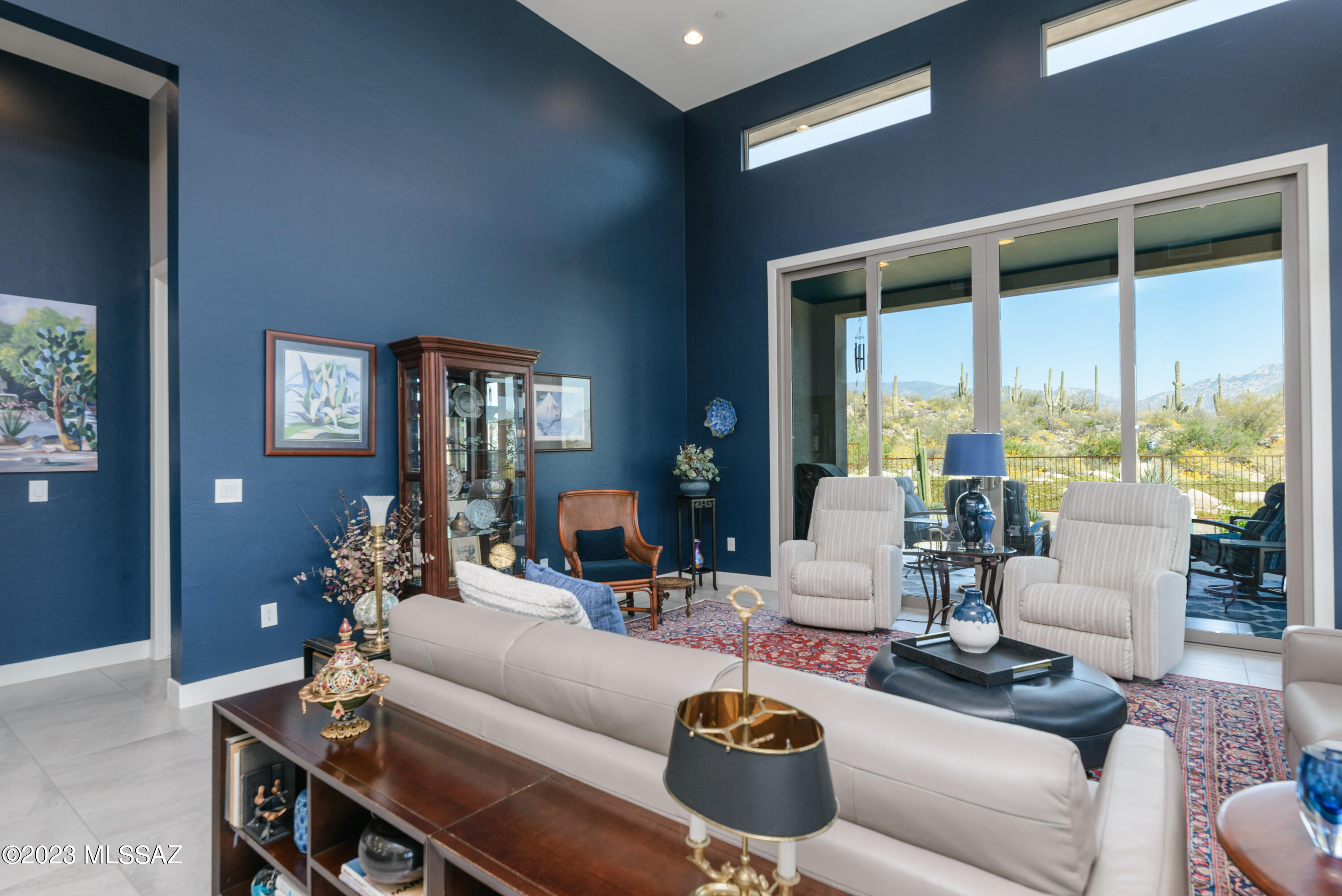 Stone Canyon VIII (486-602) - Residential