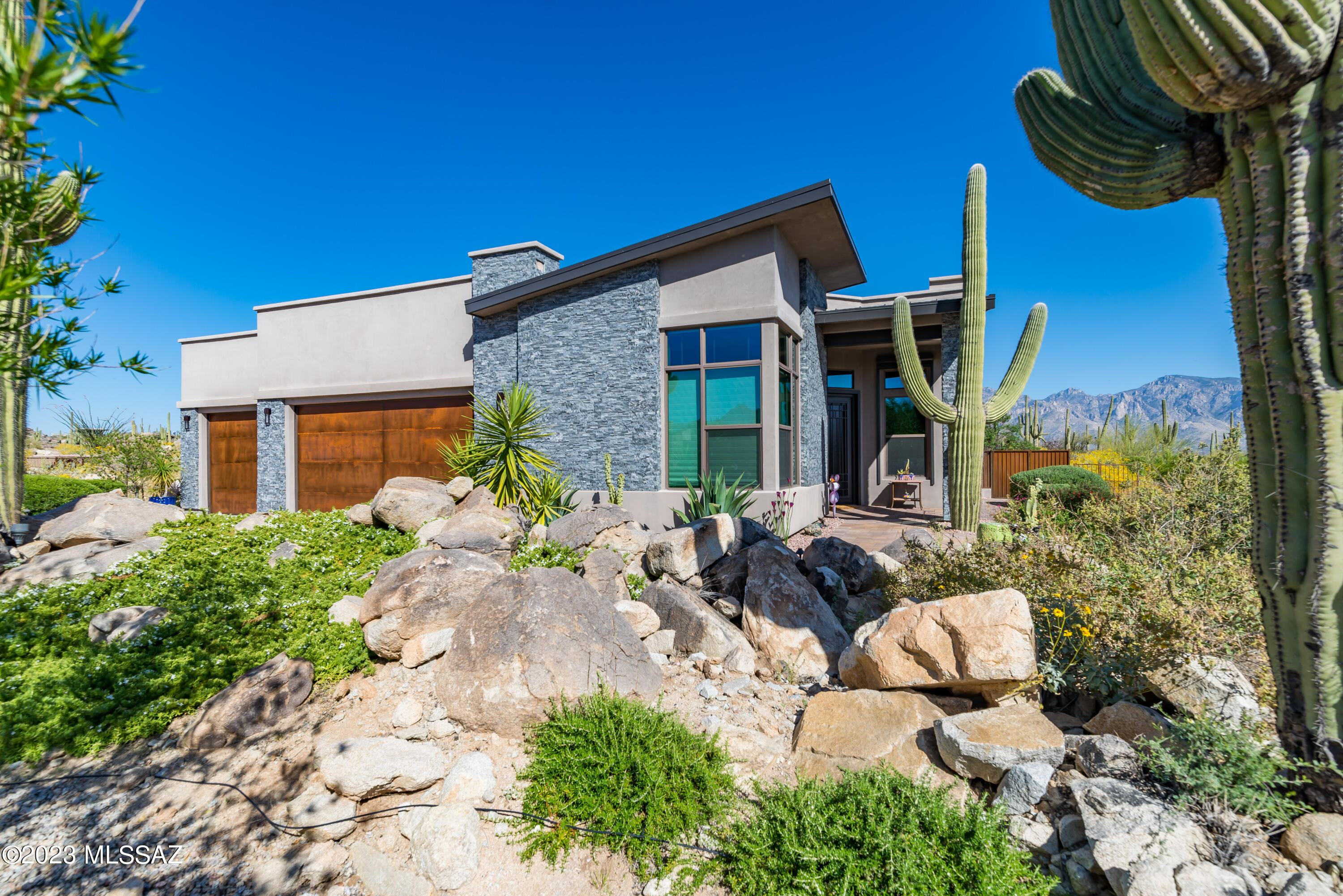 Stone Canyon VIII (486-602) - Residential