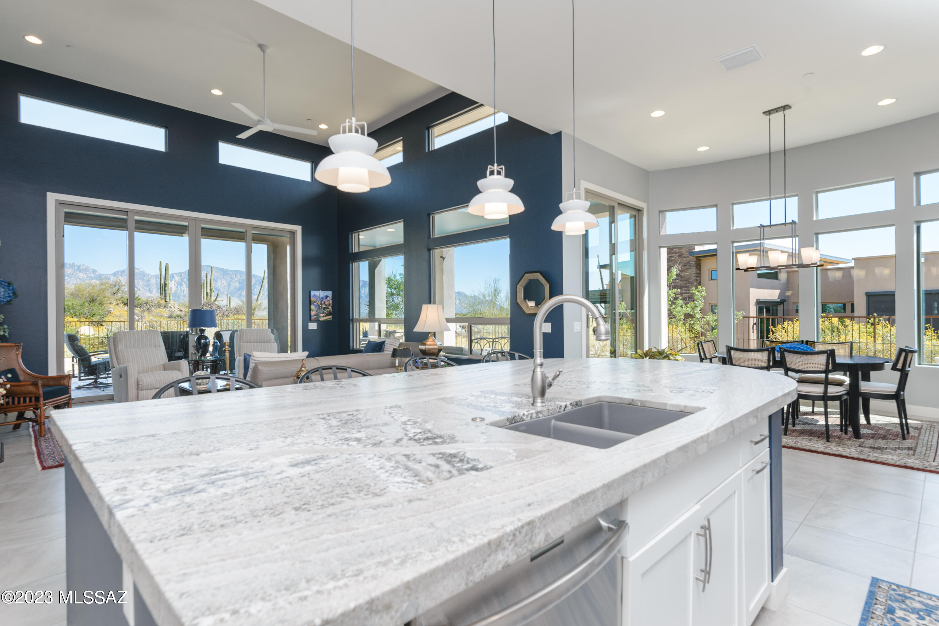 Stone Canyon VIII (486-602) - Residential