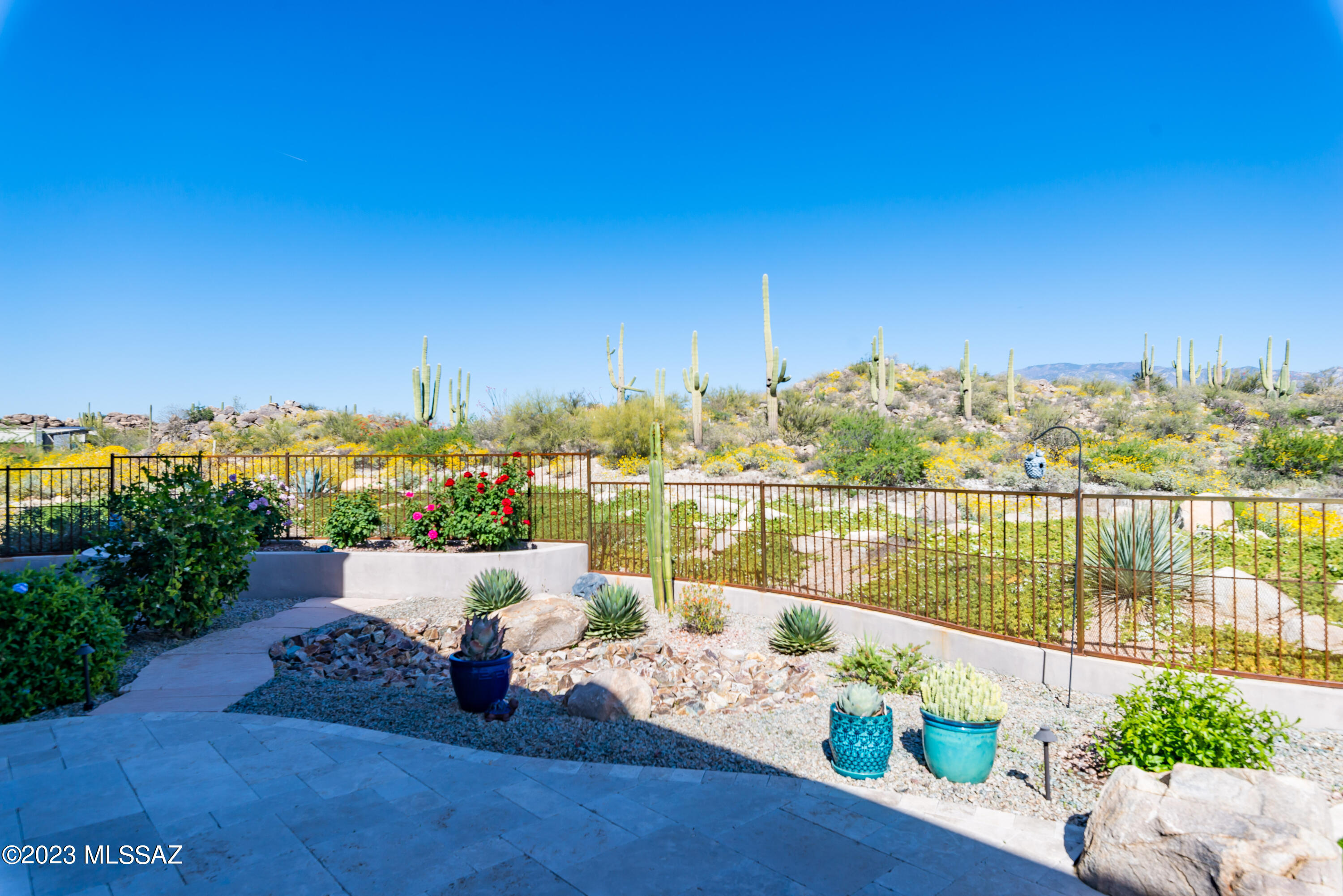Stone Canyon VIII (486-602) - Residential