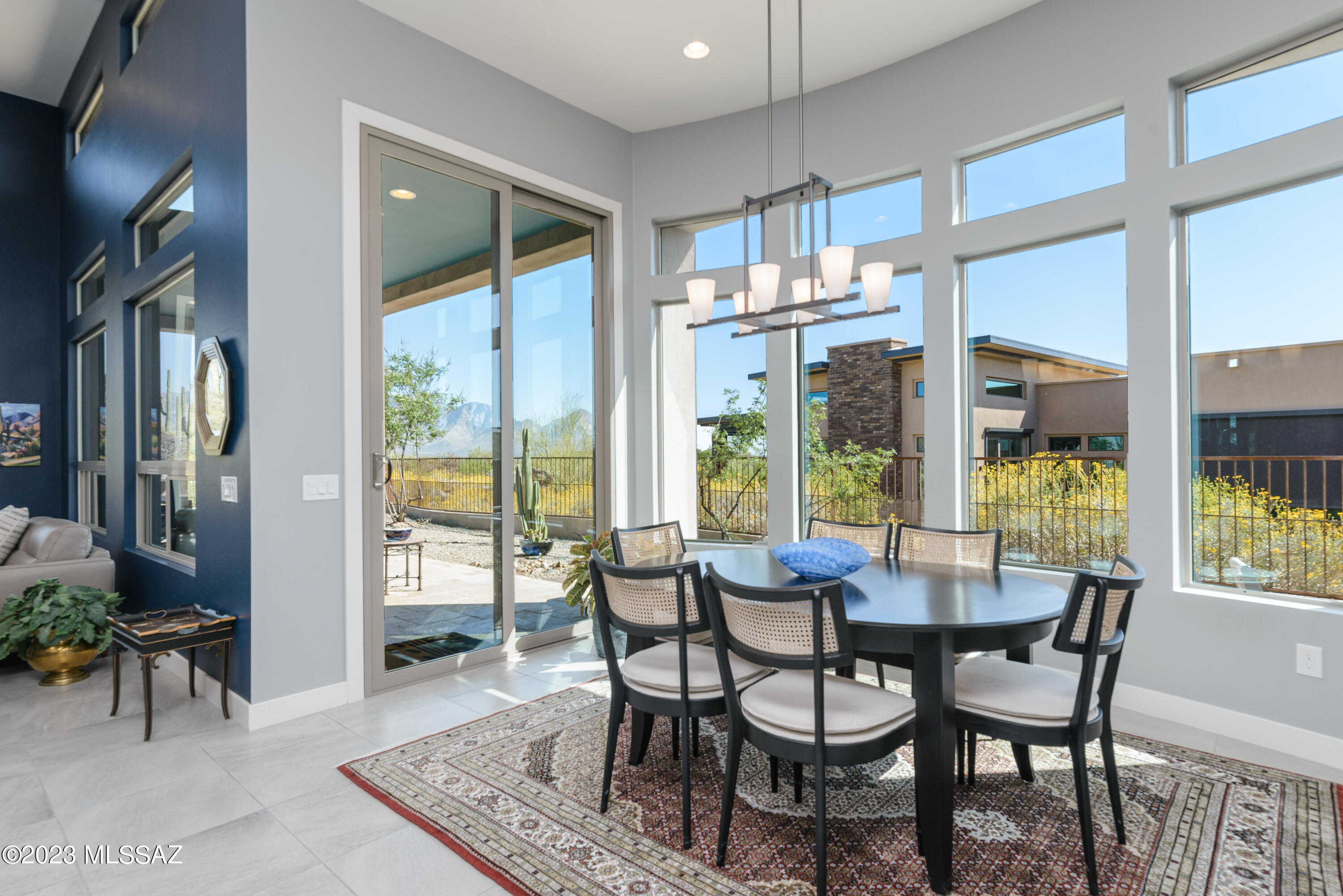 Stone Canyon VIII (486-602) - Residential