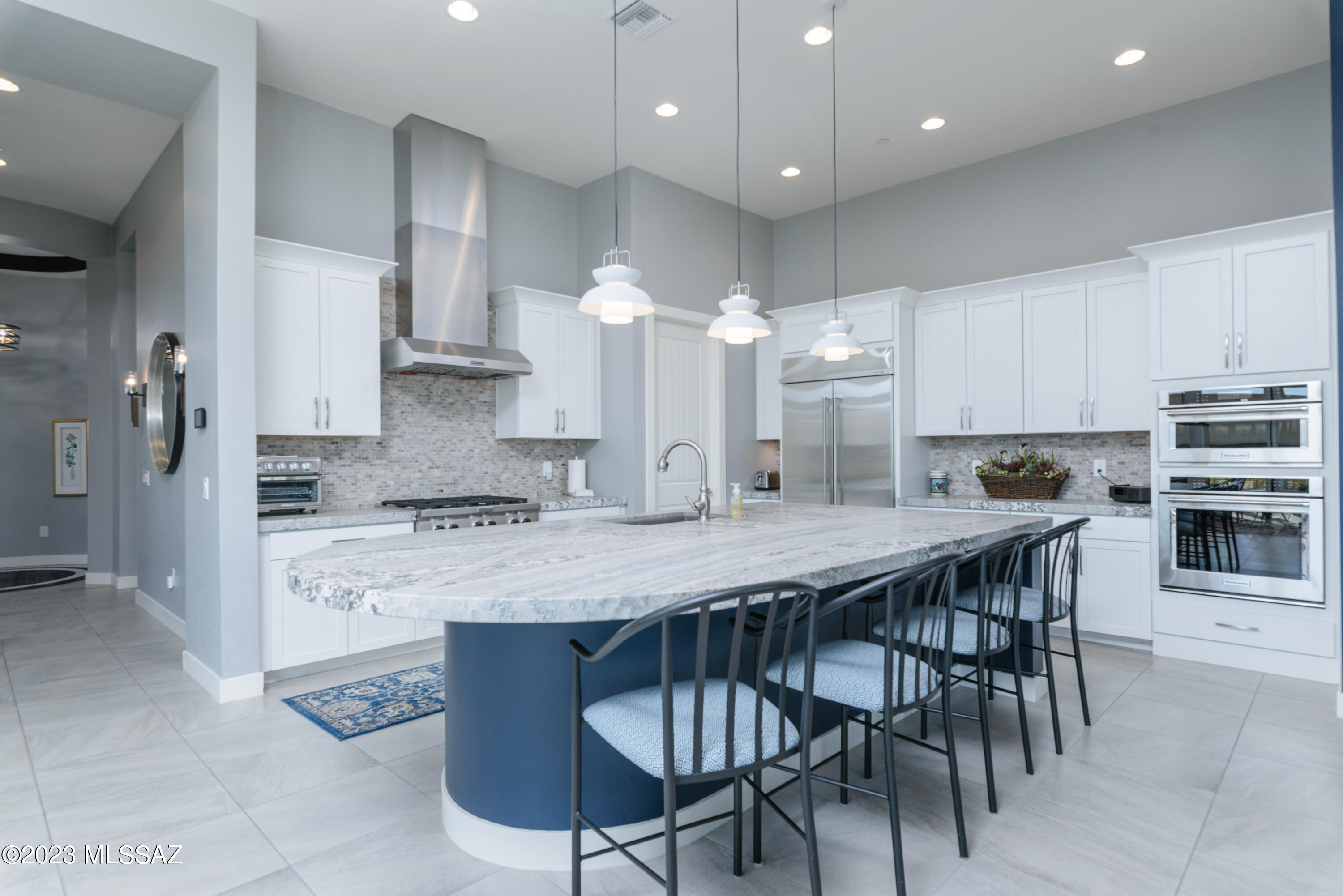 Stone Canyon VIII (486-602) - Residential