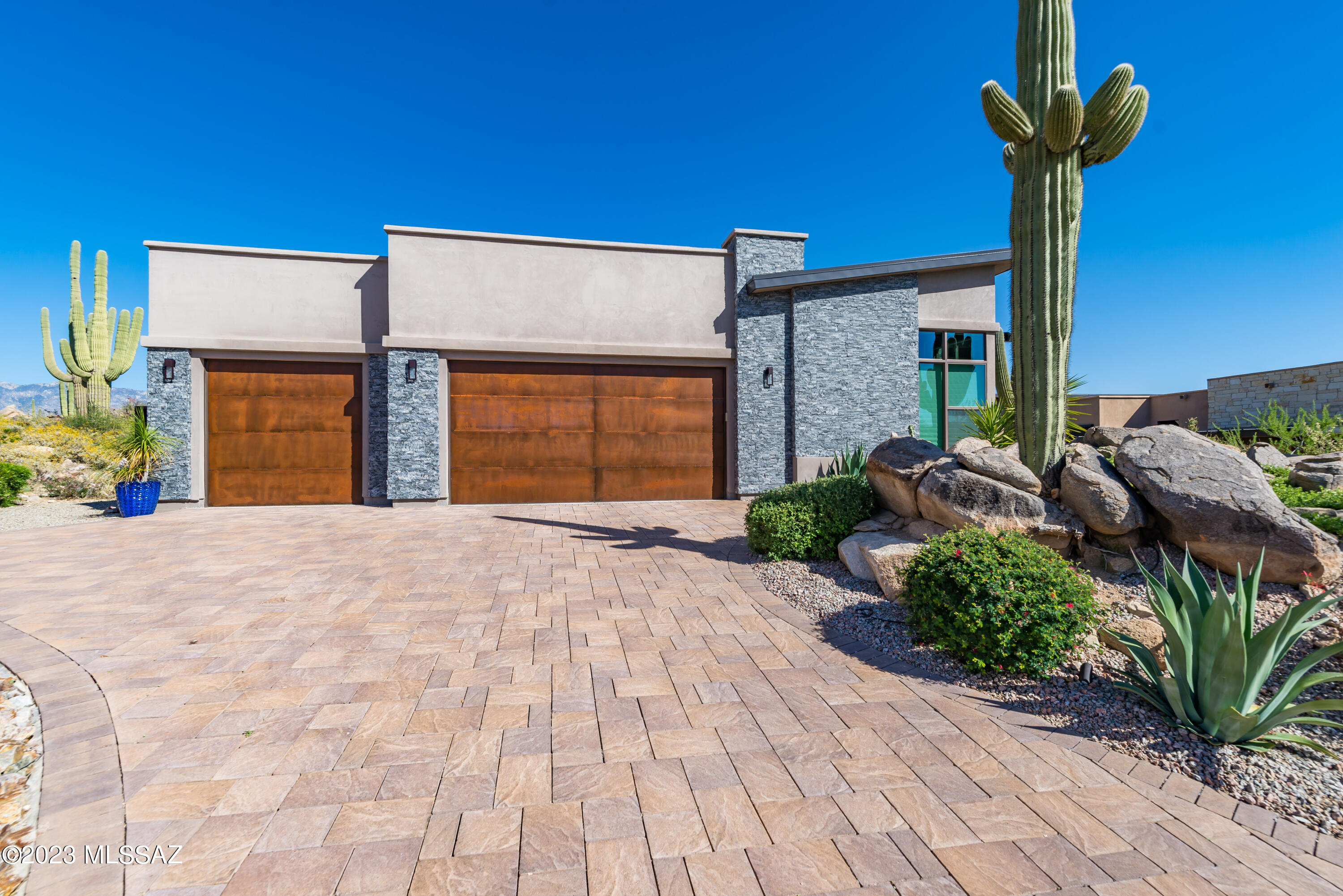 Stone Canyon VIII (486-602) - Residential