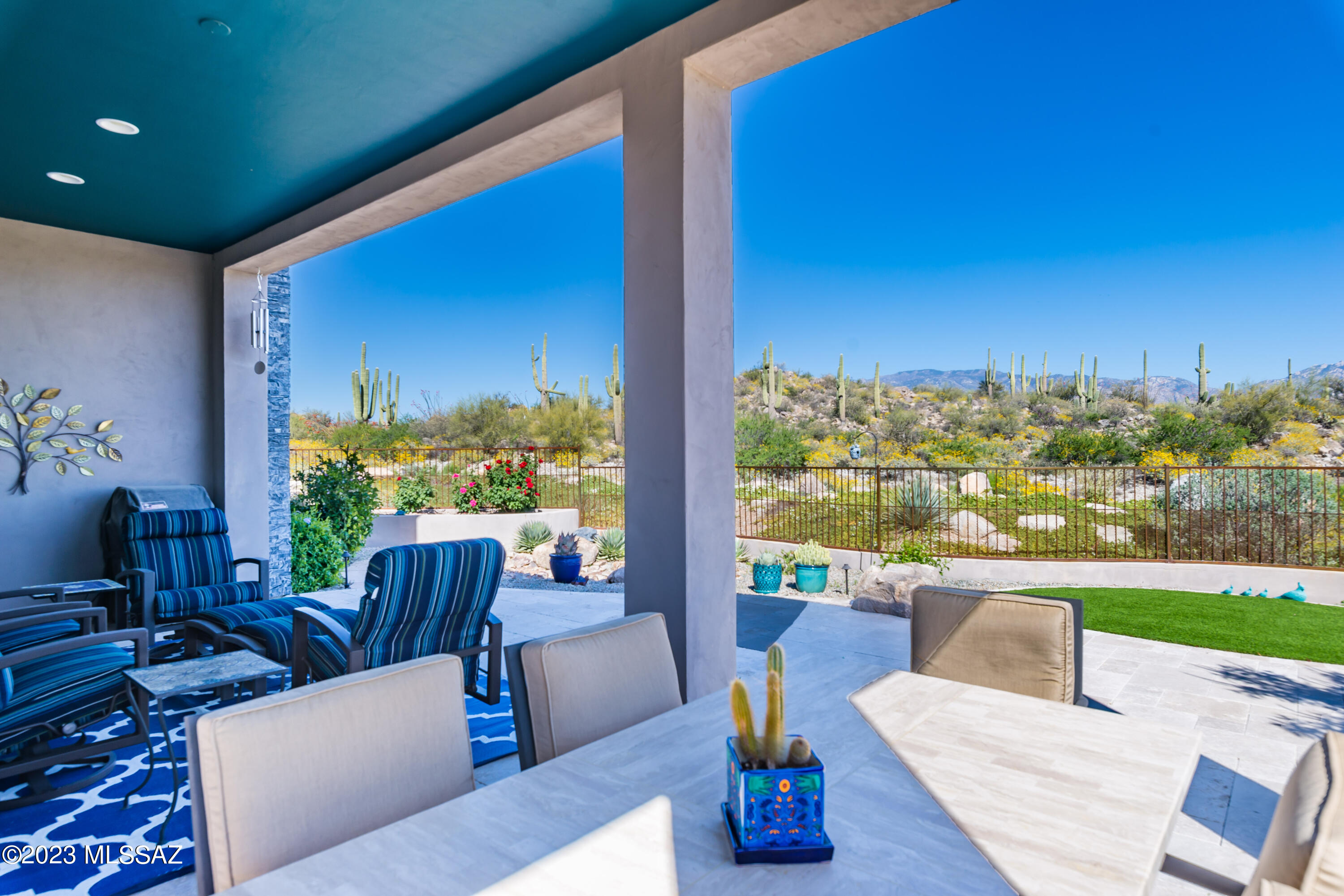 Stone Canyon VIII (486-602) - Residential