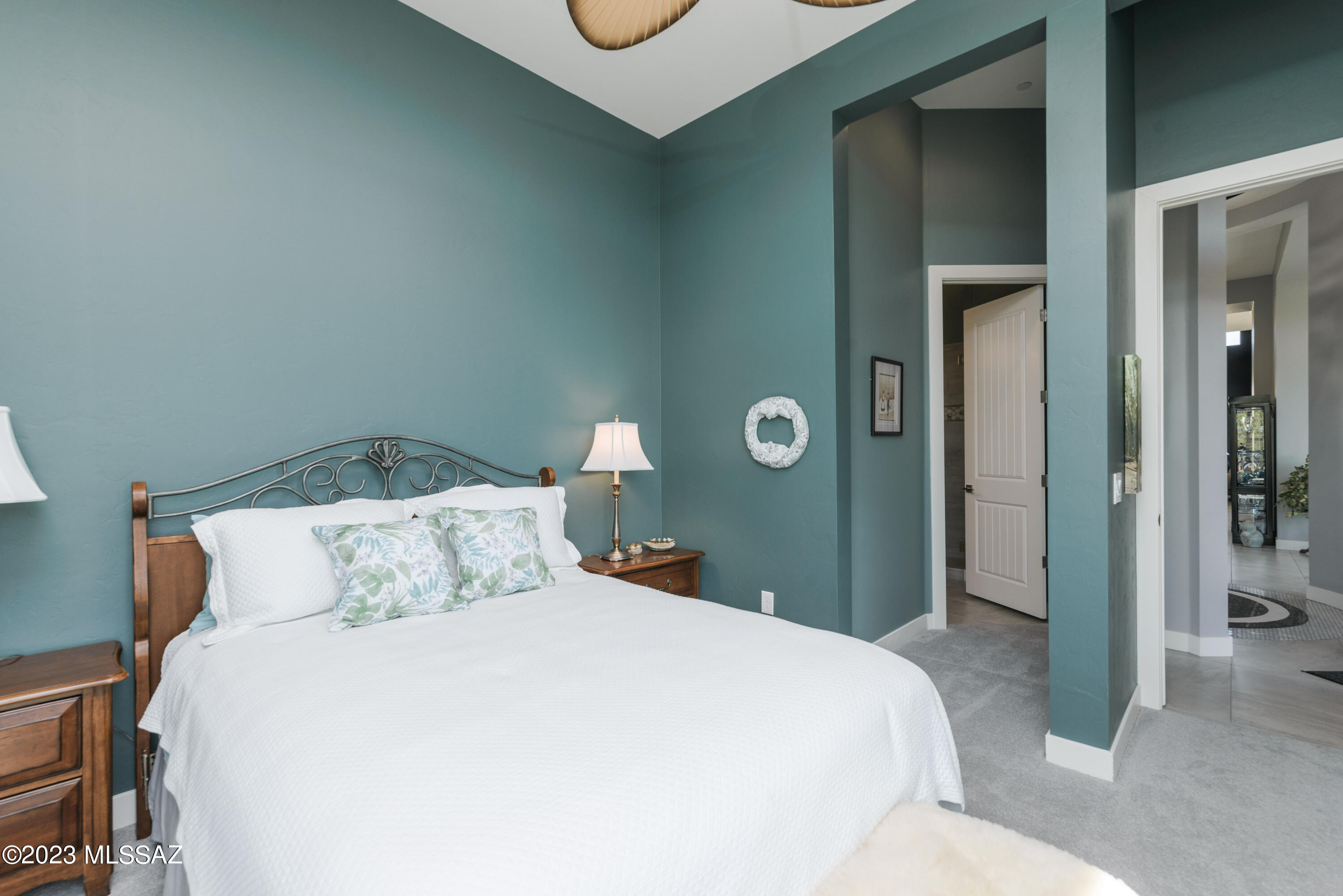 Stone Canyon VIII (486-602) - Residential