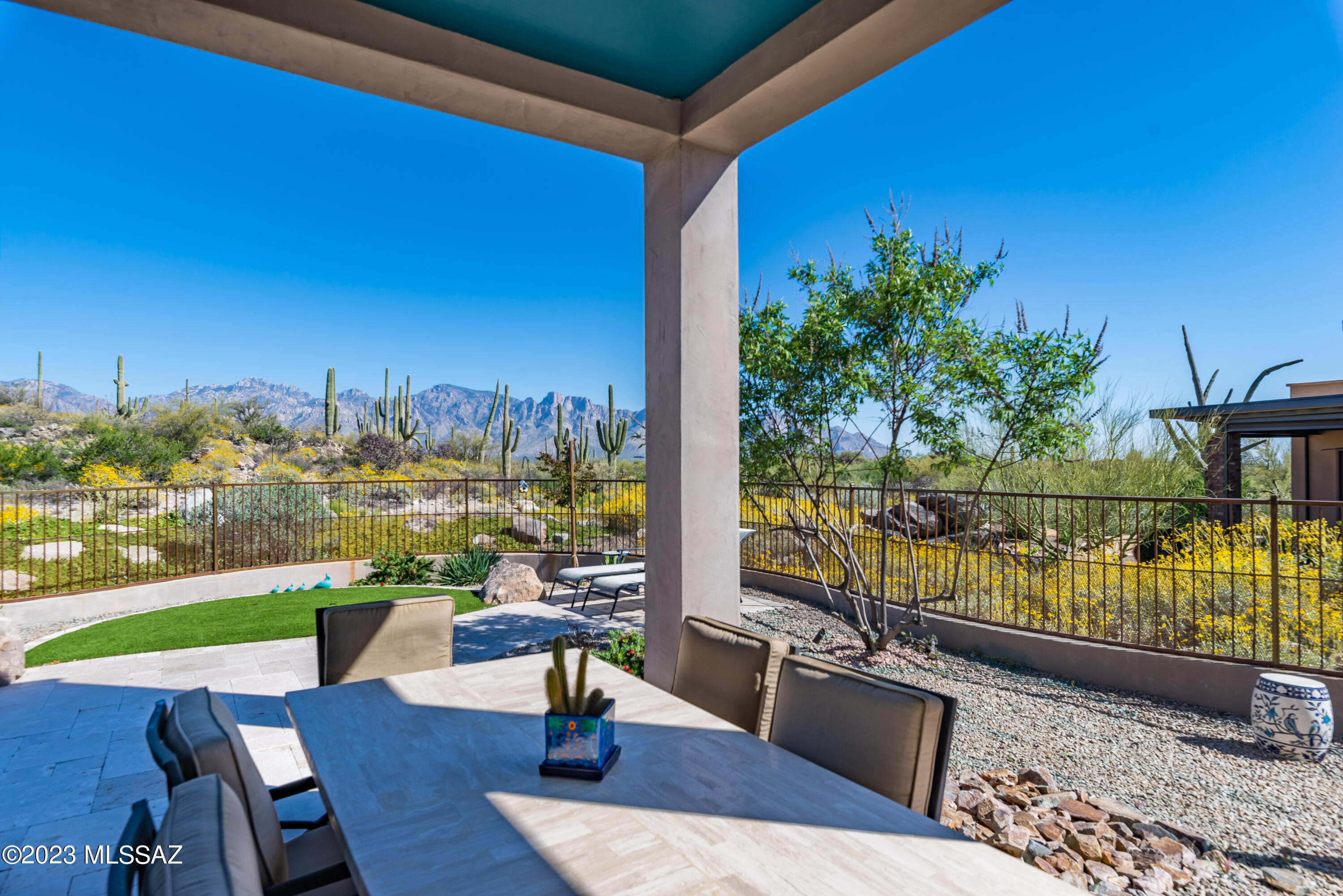 Stone Canyon VIII (486-602) - Residential
