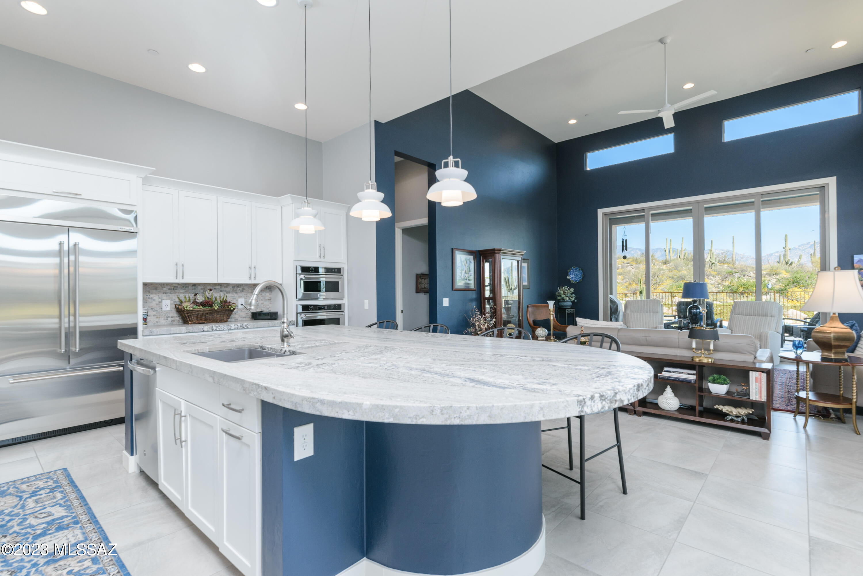 Stone Canyon VIII (486-602) - Residential