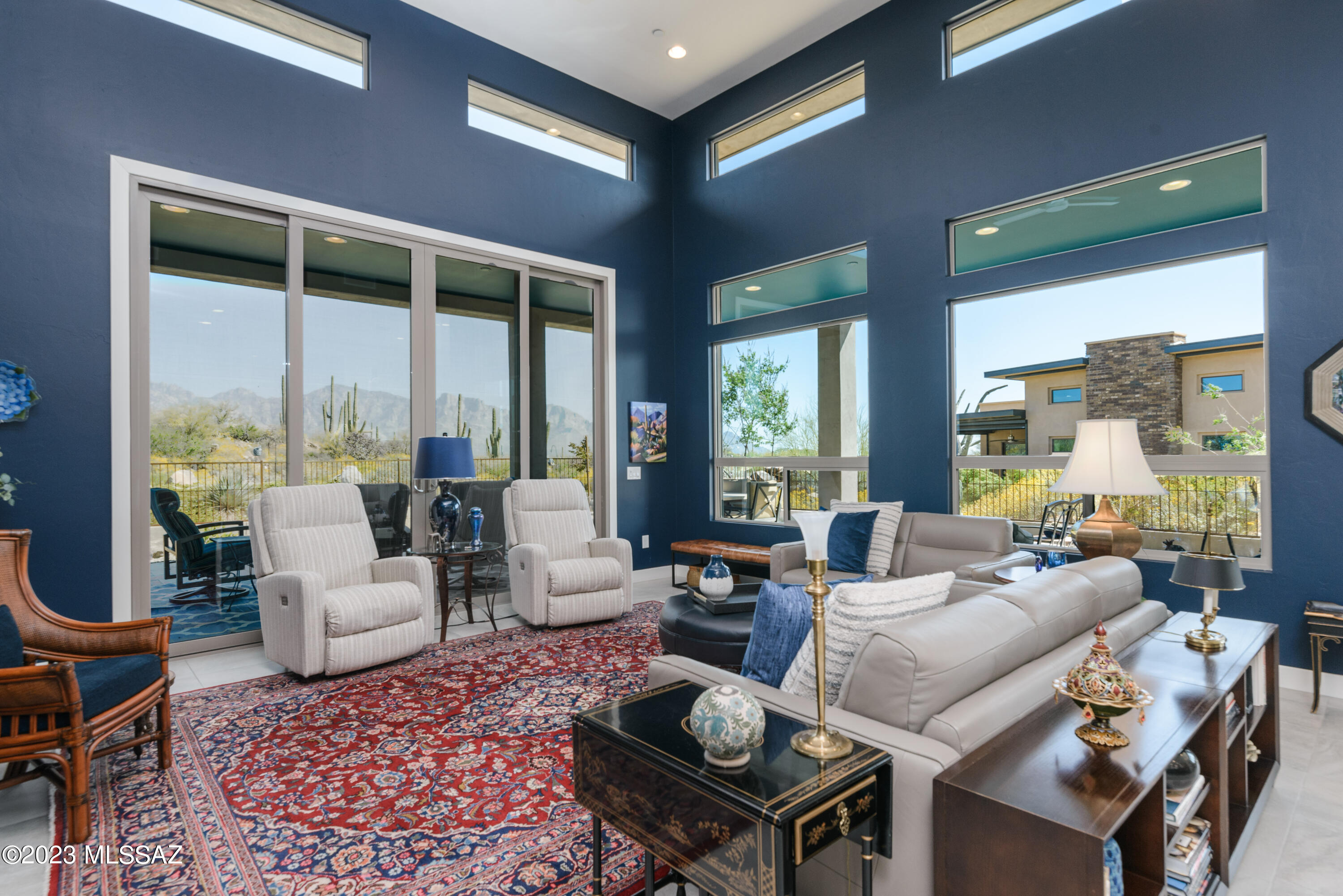 Stone Canyon VIII (486-602) - Residential