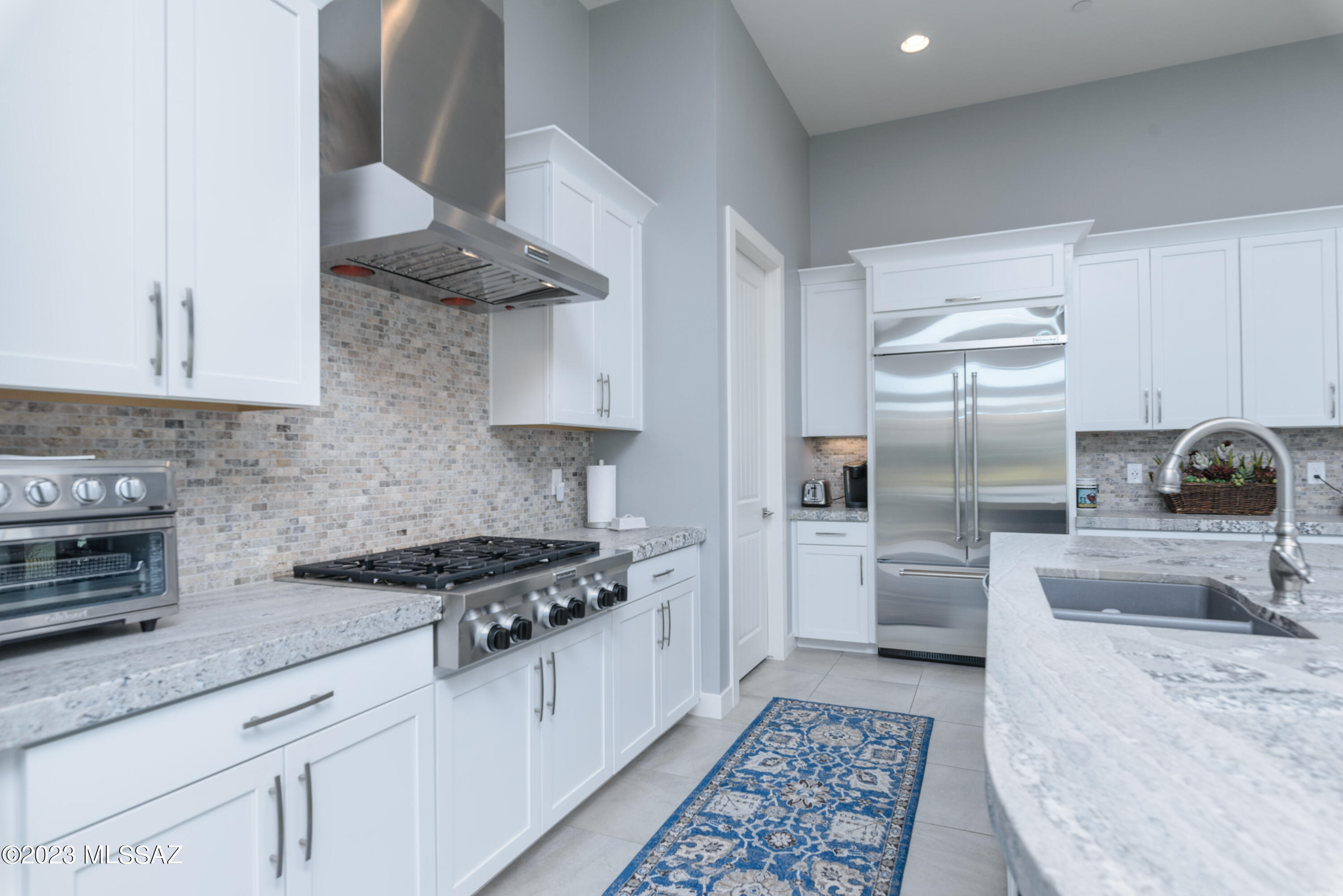 Stone Canyon VIII (486-602) - Residential