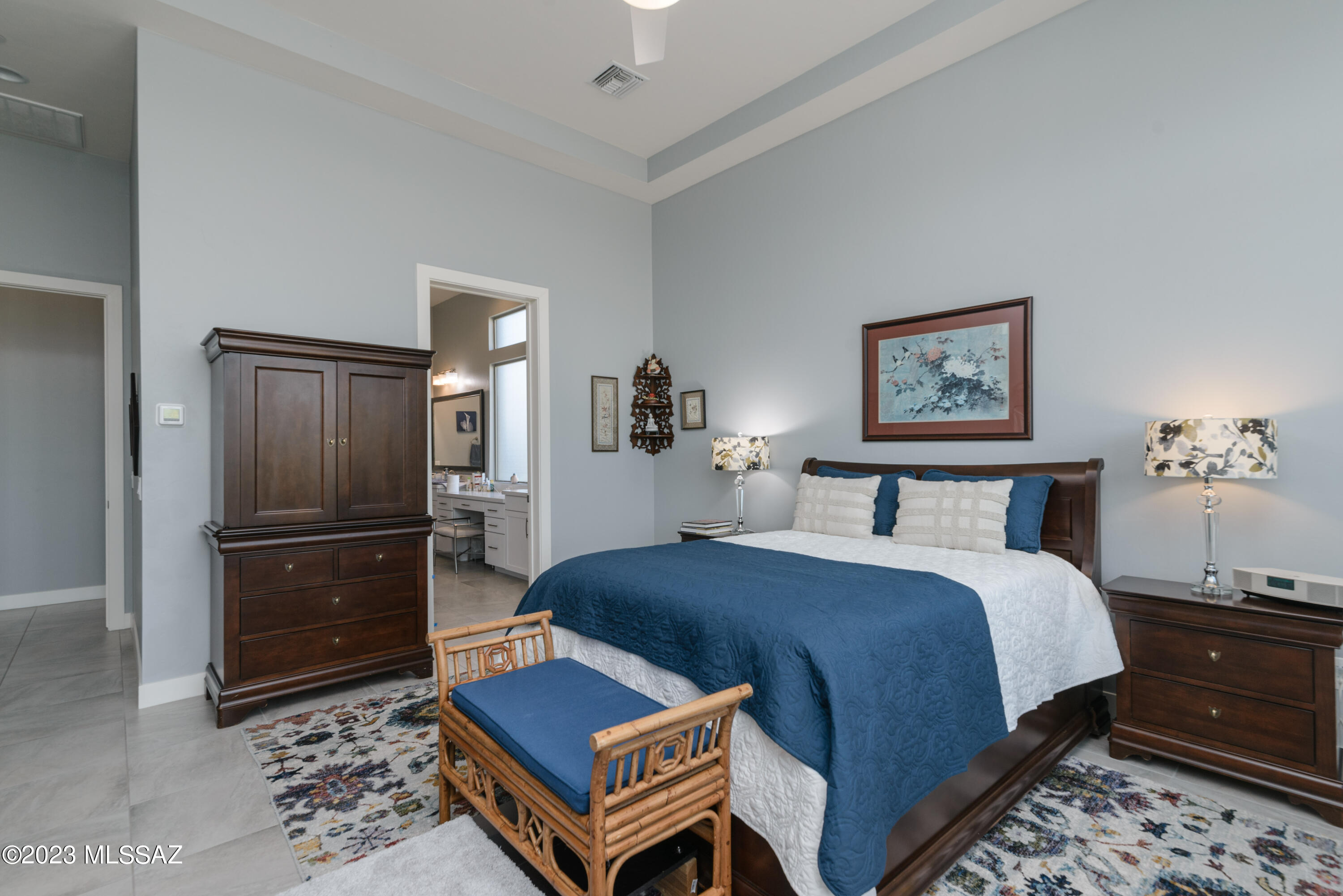 Stone Canyon VIII (486-602) - Residential