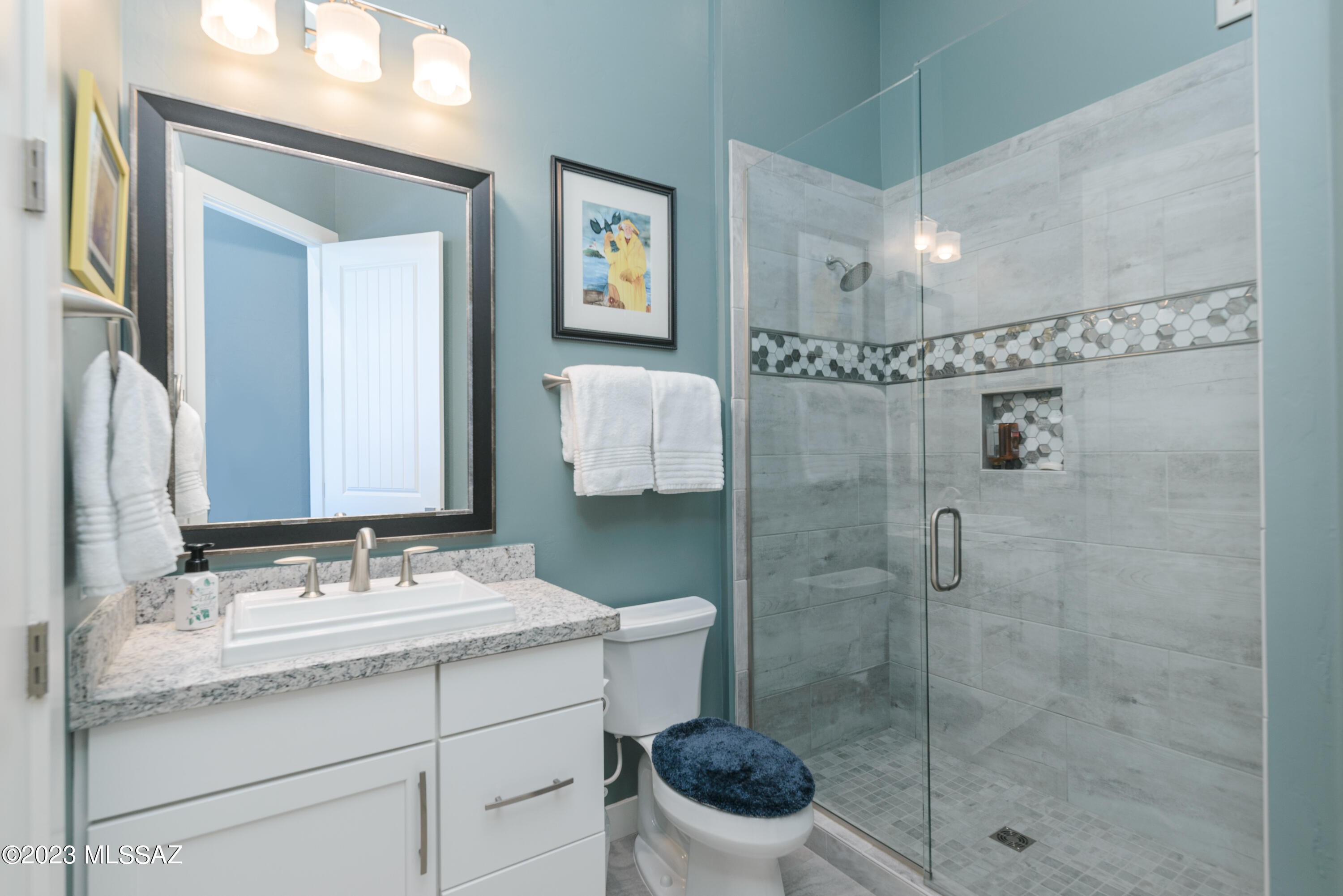 Stone Canyon VIII (486-602) - Residential