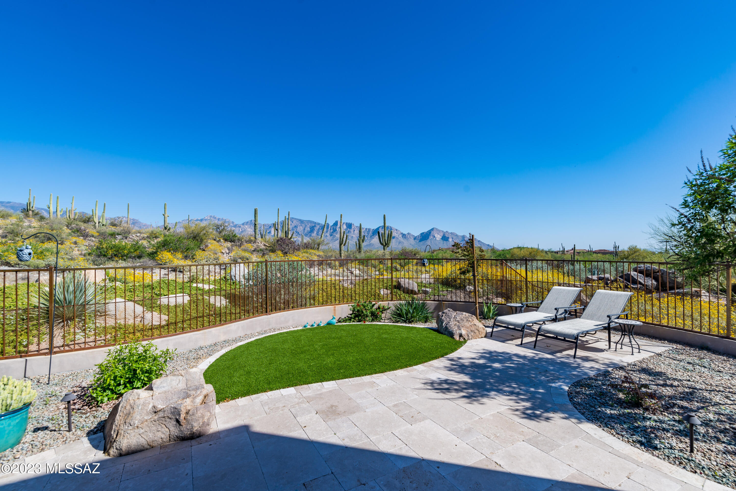 Stone Canyon VIII (486-602) - Residential