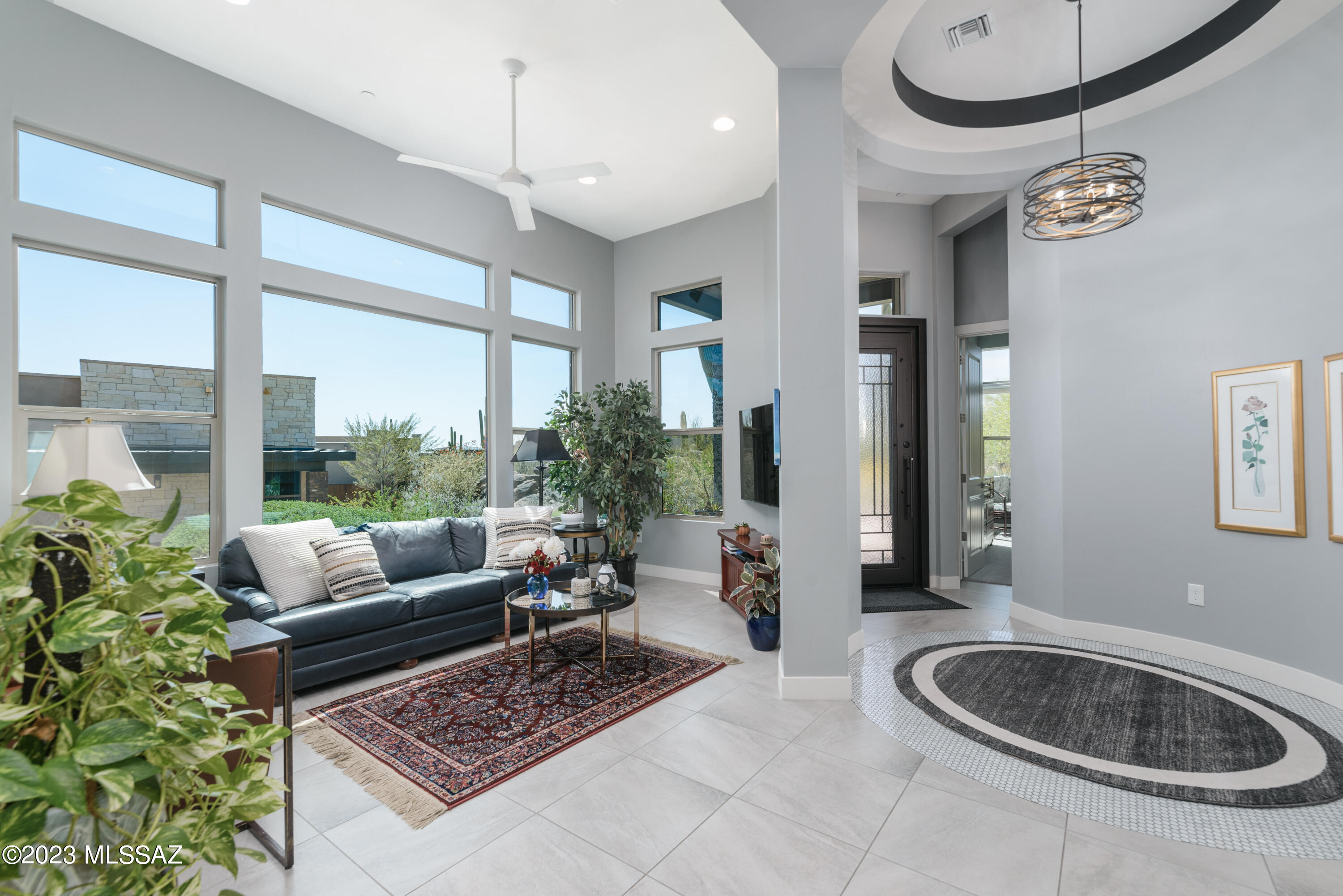 Stone Canyon VIII (486-602) - Residential