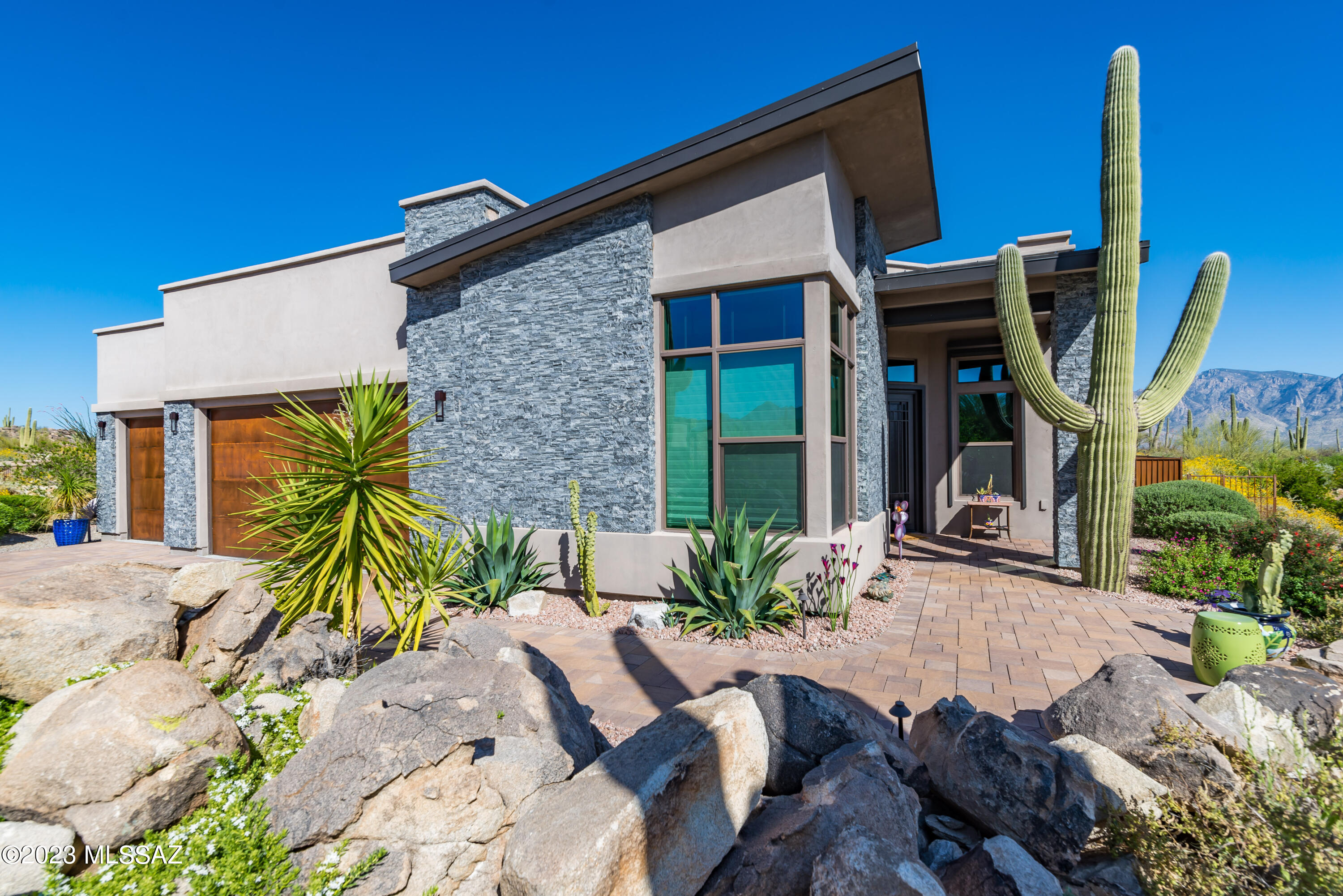 Stone Canyon VIII (486-602) - Residential