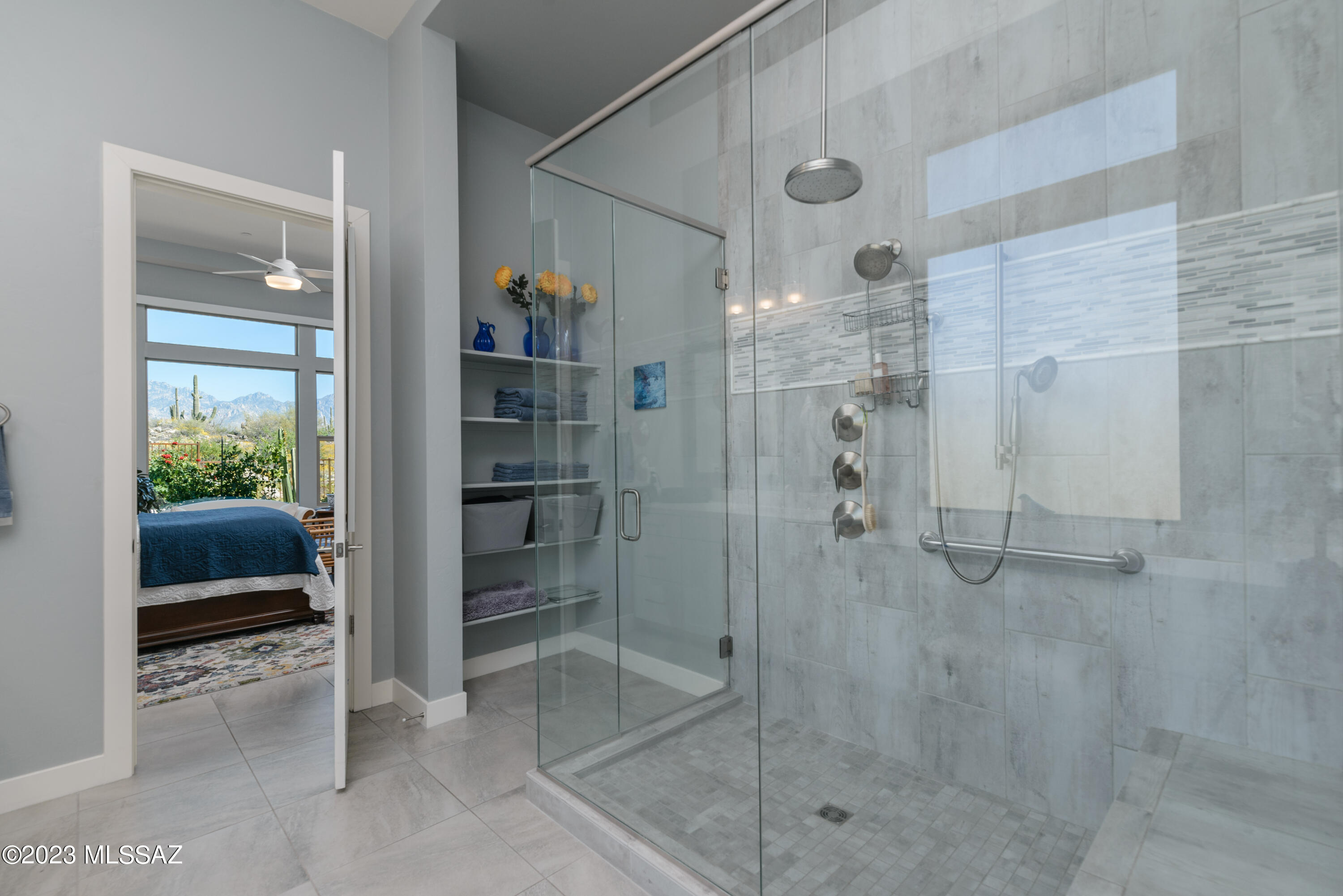 Stone Canyon VIII (486-602) - Residential