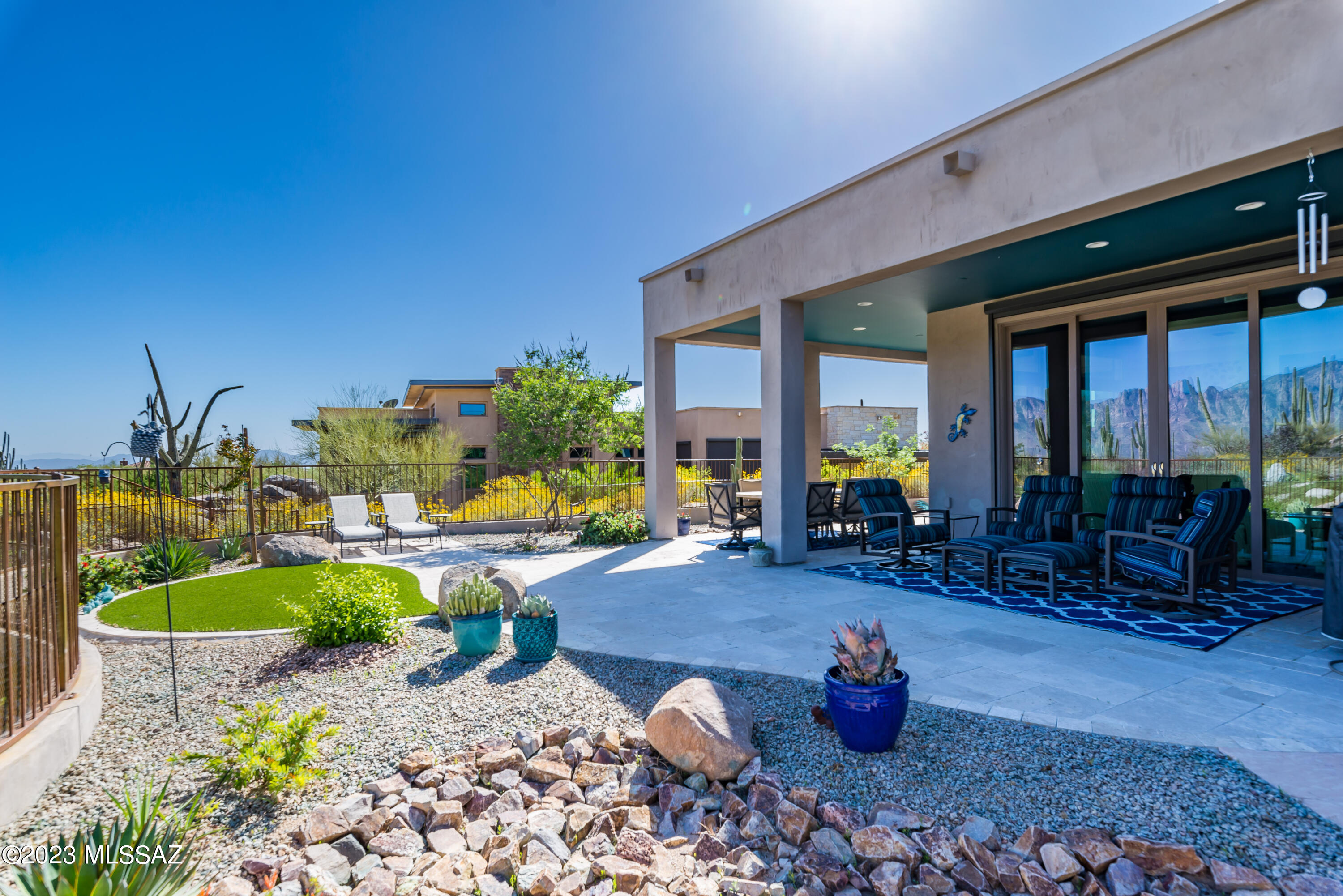 Stone Canyon VIII (486-602) - Residential