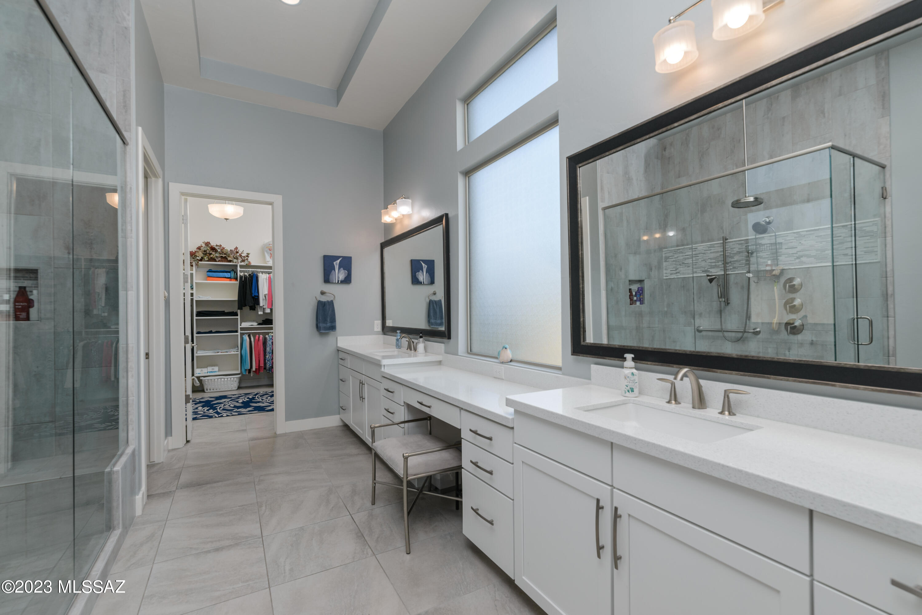 Stone Canyon VIII (486-602) - Residential