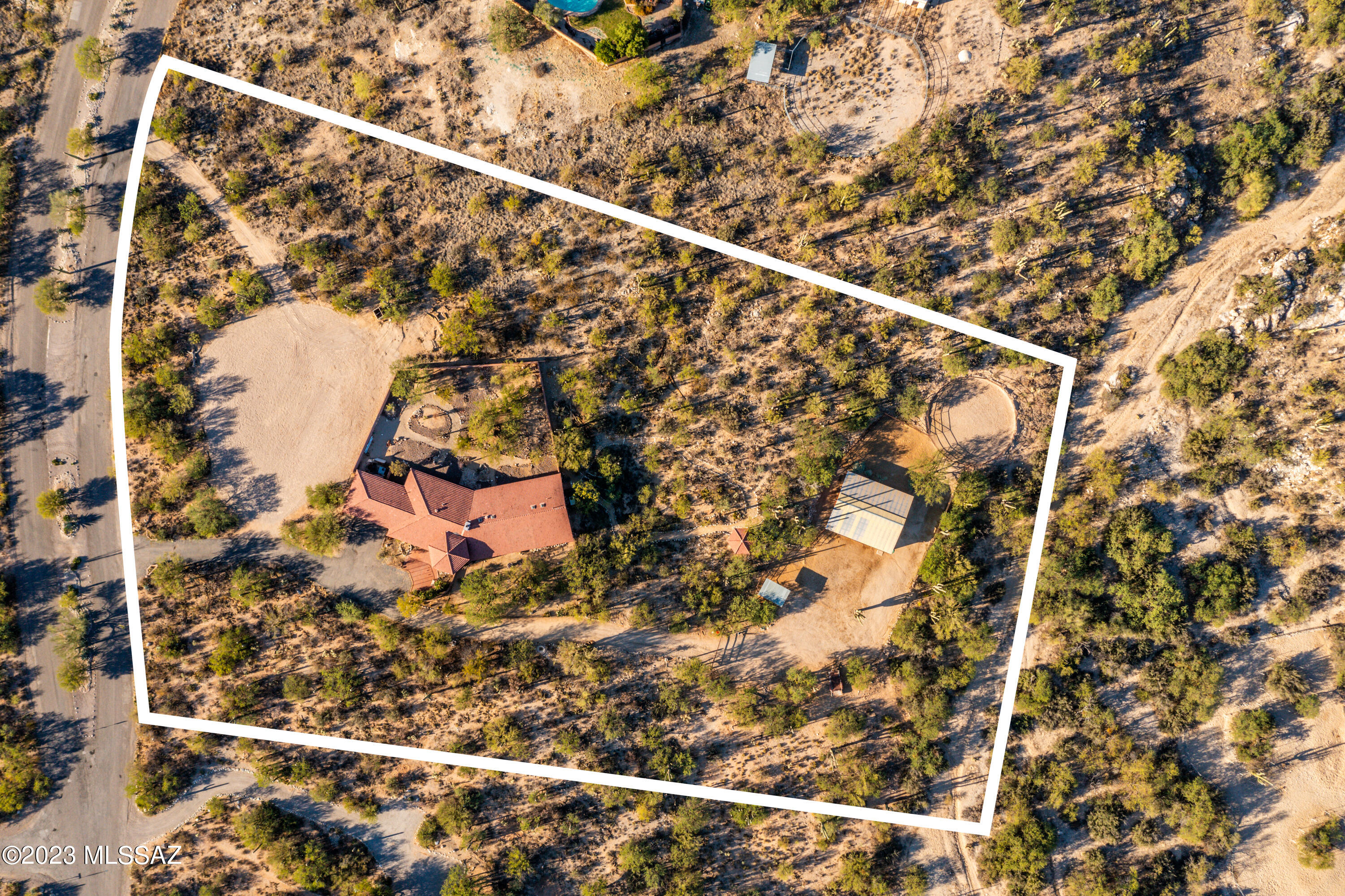 La Cebadilla Estates (1-161) - Residential