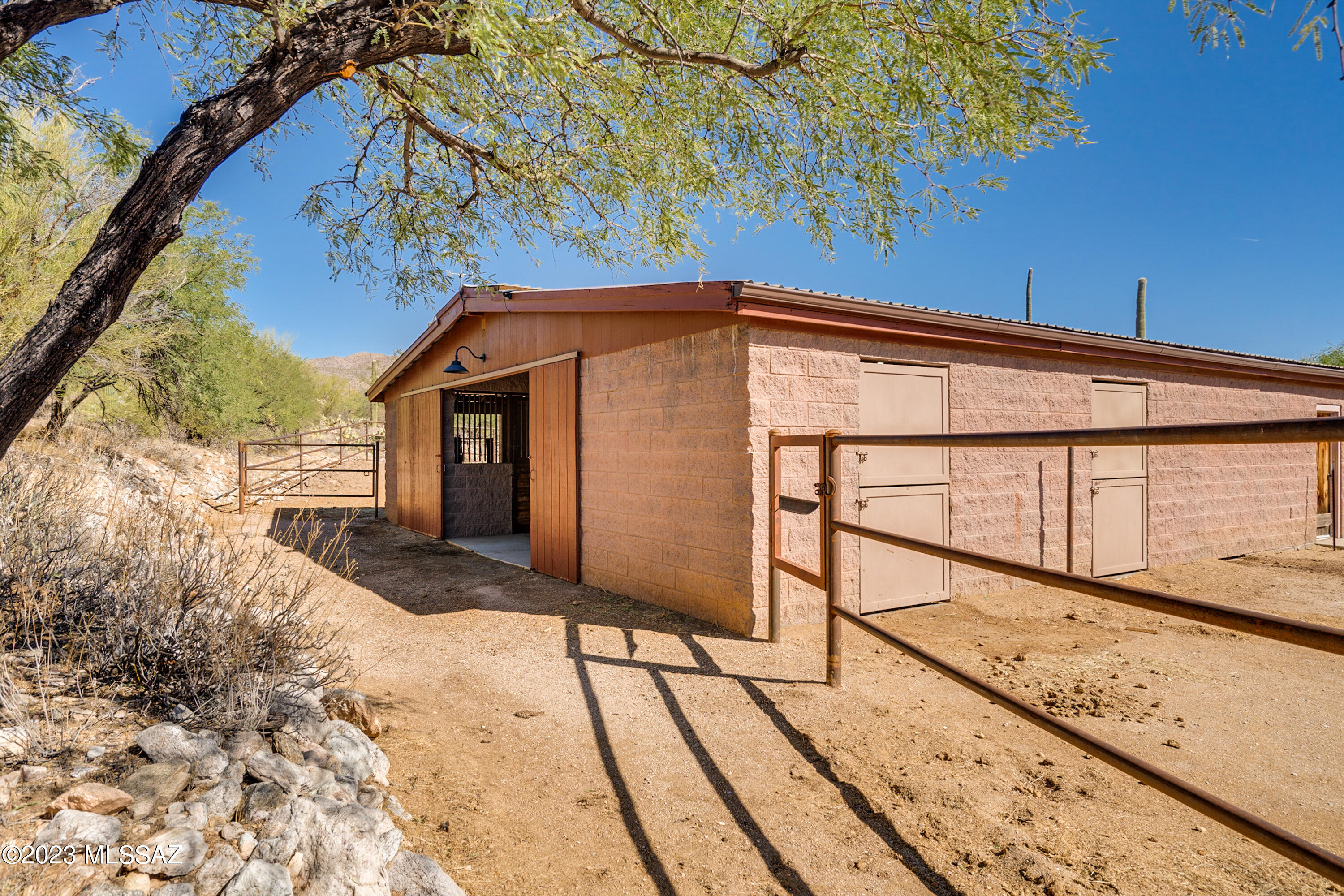 La Cebadilla Estates (1-161) - Residential