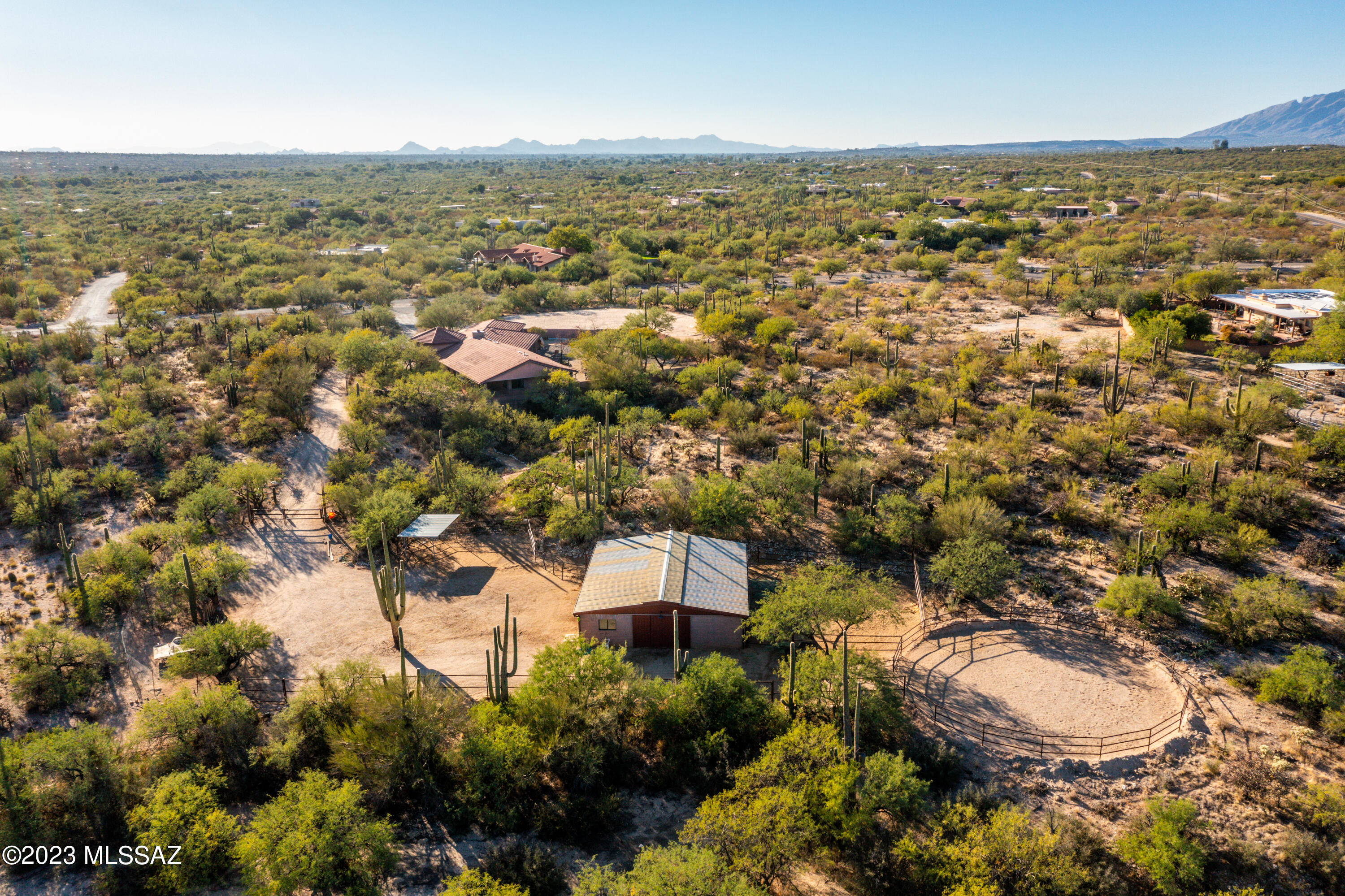 La Cebadilla Estates (1-161) - Residential