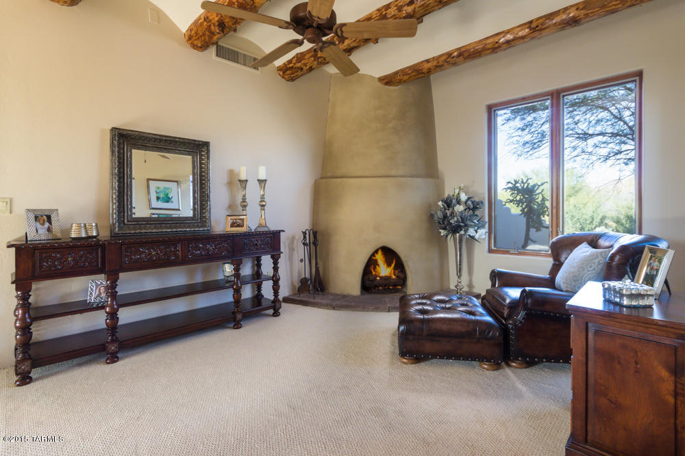 Honey Bee Canyon Estates - Residential