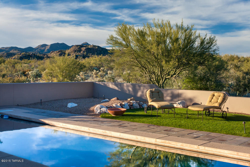 Honey Bee Canyon Estates - Residential