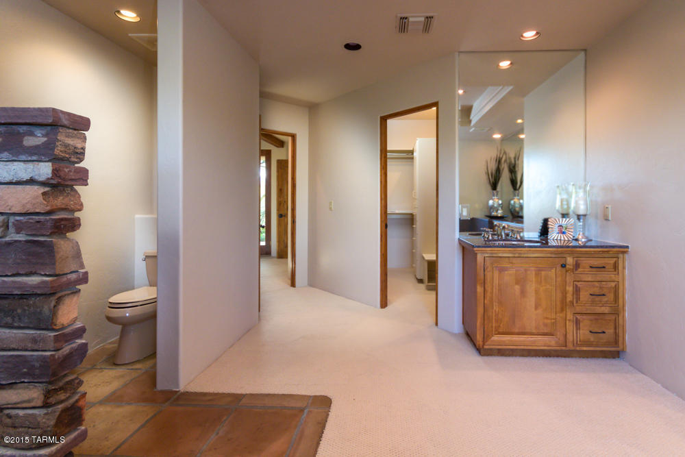Honey Bee Canyon Estates - Residential