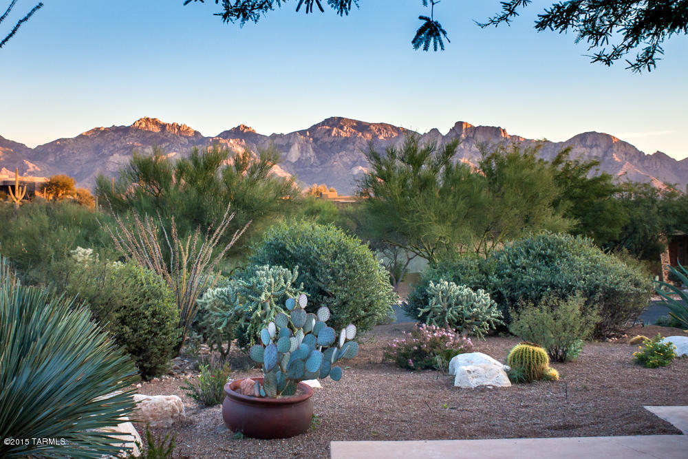 Honey Bee Canyon Estates - Residential