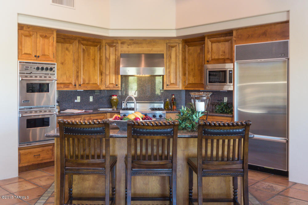 Honey Bee Canyon Estates - Residential
