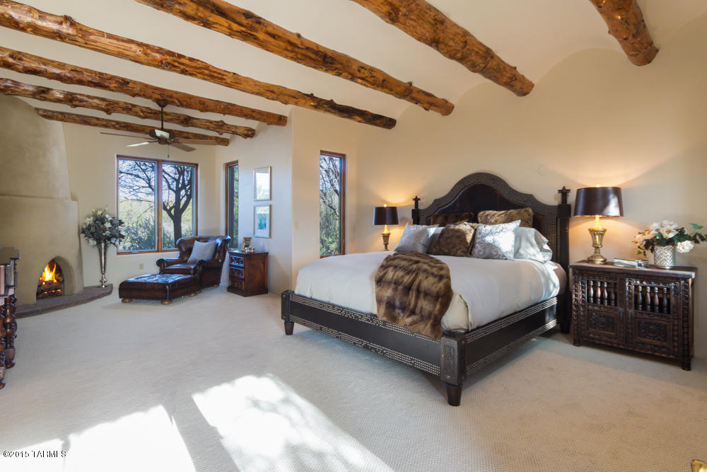 Honey Bee Canyon Estates - Residential