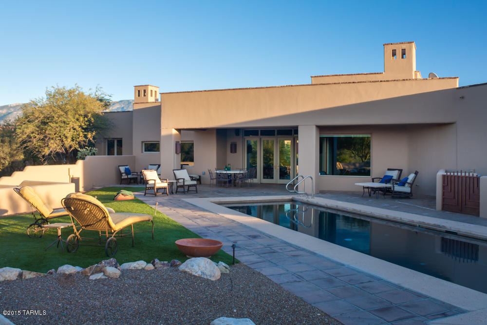 Honey Bee Canyon Estates - Residential