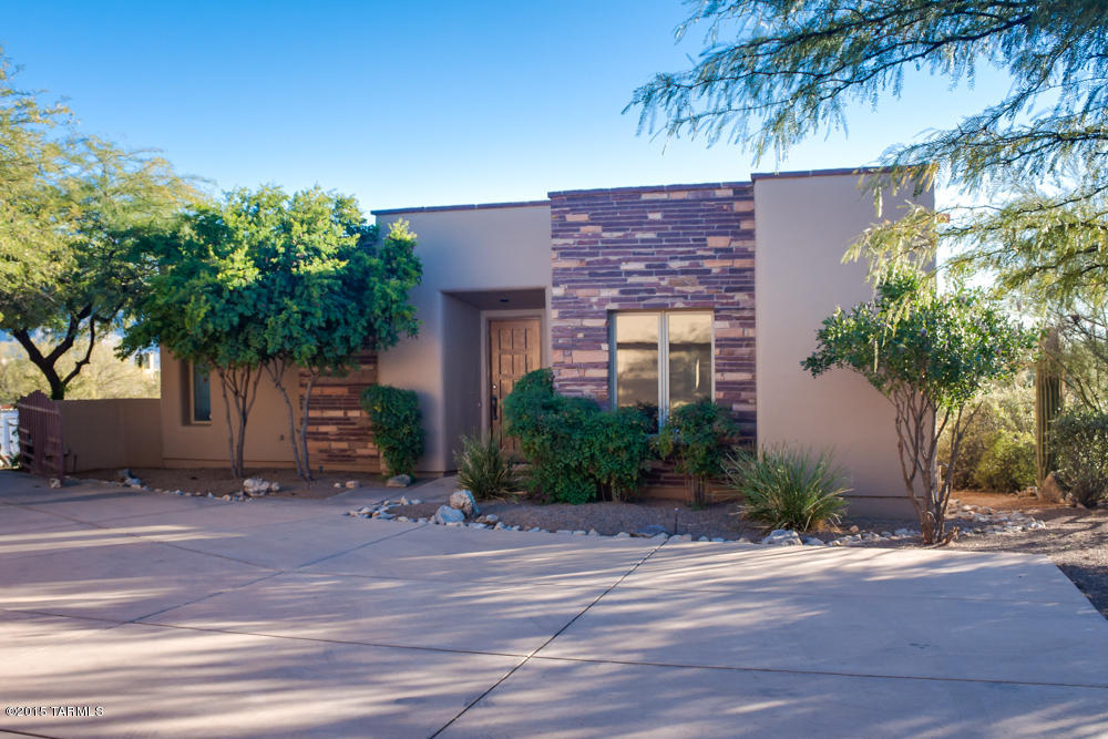 Honey Bee Canyon Estates - Residential