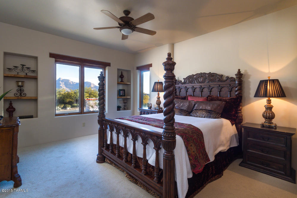 Honey Bee Canyon Estates - Residential