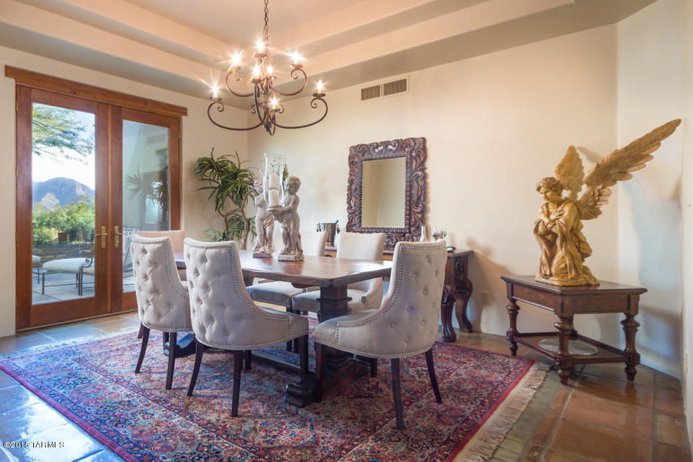 Honey Bee Canyon Estates - Residential