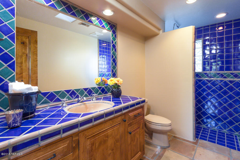 Honey Bee Canyon Estates - Residential