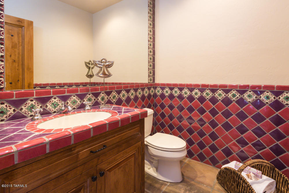 Honey Bee Canyon Estates - Residential