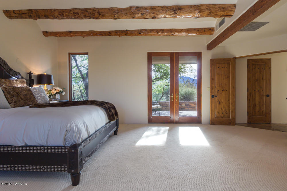 Honey Bee Canyon Estates - Residential
