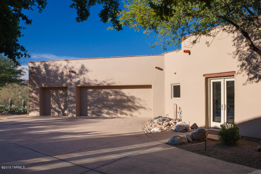 Honey Bee Canyon Estates - Residential