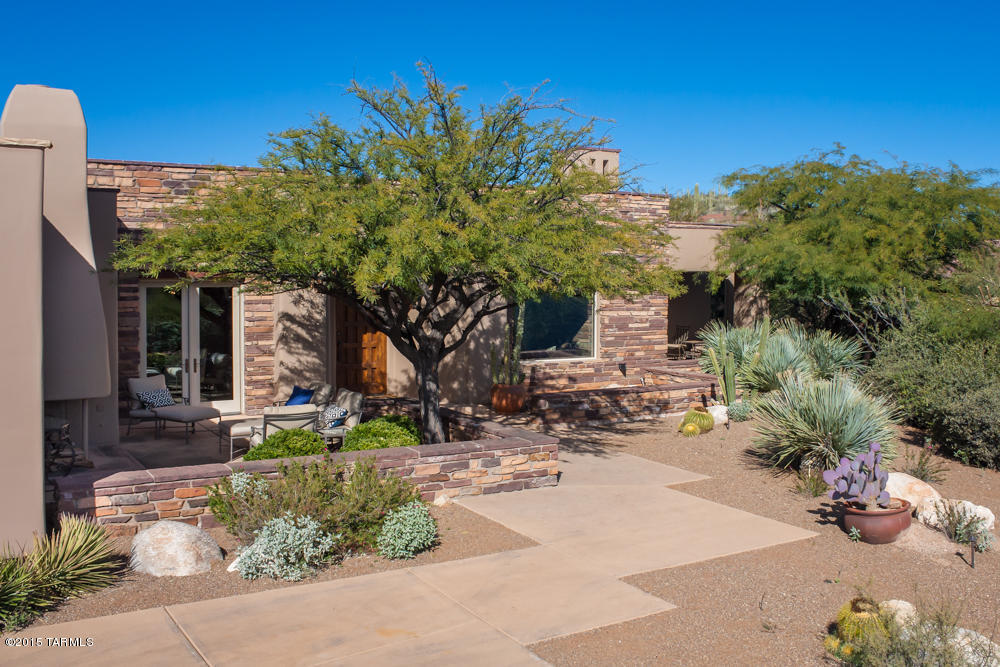 Honey Bee Canyon Estates - Residential